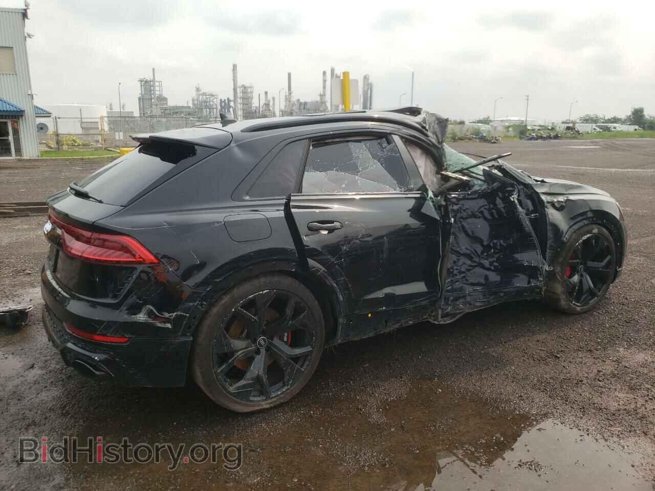 2022 AUDI RS - VIN: WU1ARBF18ND026936 - Photo 3