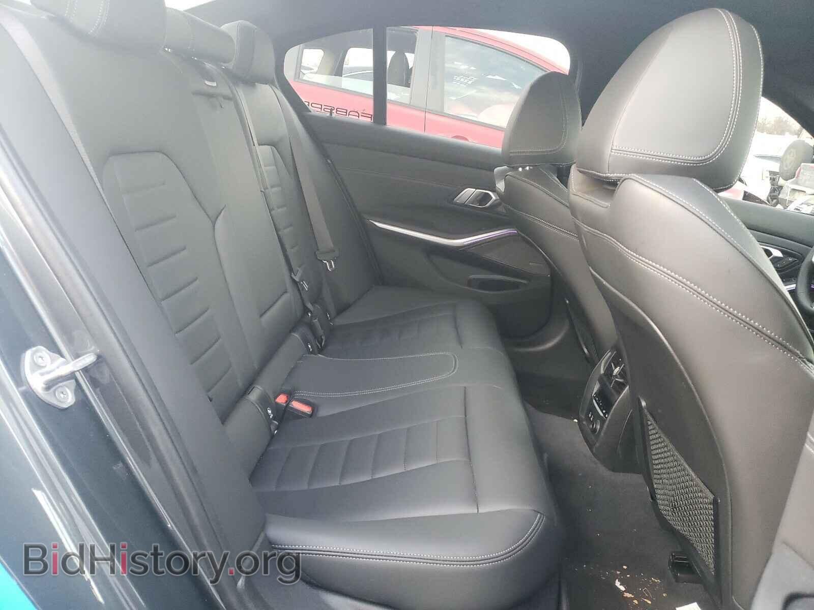 2020 BMW M3 - VIN: WBA5U9C01LFK02595 - Фото 6