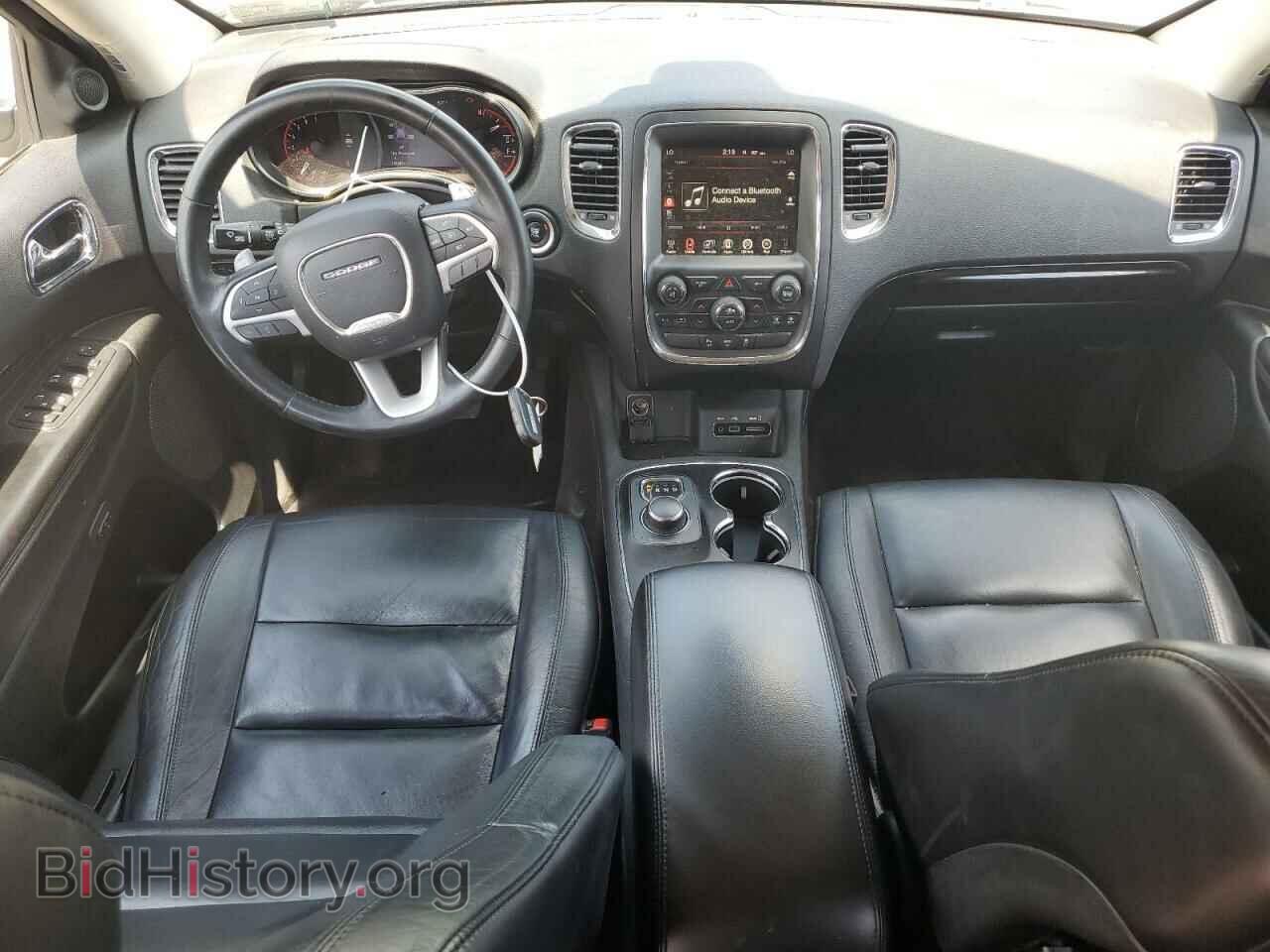 2015 DODGE DURANGO - VIN: 1C4RDJDG7FC245040 - Photo 8