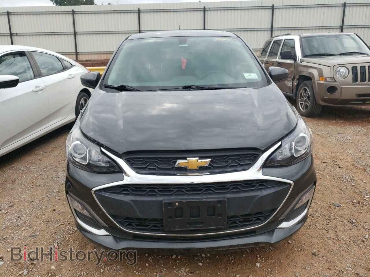 2020 CHEVROLET SPARK - VIN: KL8CD6SA7LC418206 - Фото 5