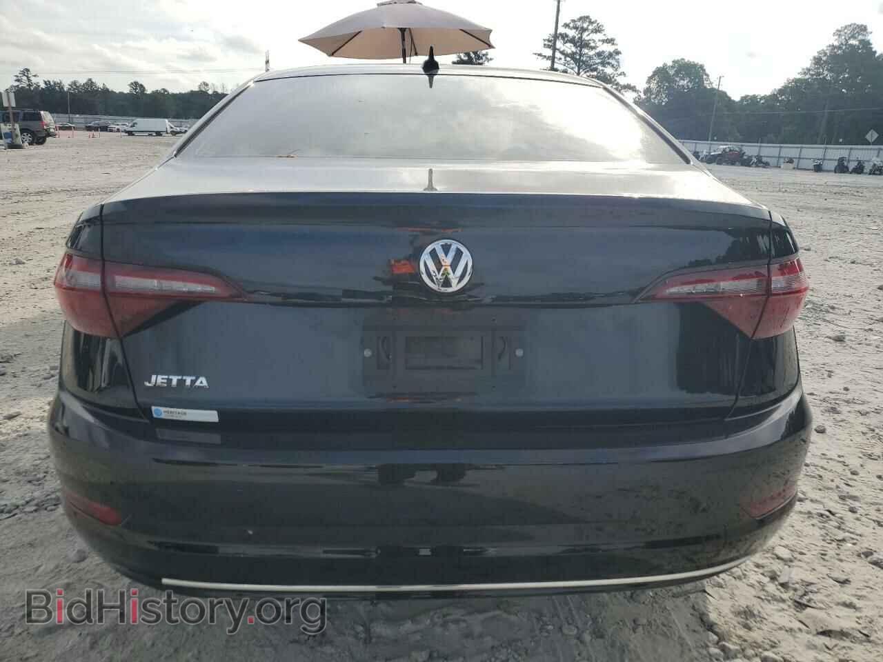 2021 VOLKSWAGEN JETTA - VIN: 3VWC57BU9MM104283 - Фото 6