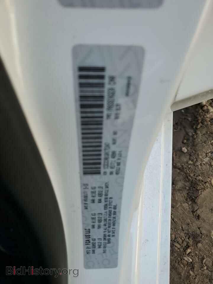 2016 CHRYSLER 200 - VIN: 1C3CCCAB1GN175347 - Фото 12
