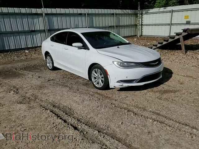 2016 CHRYSLER 200 - VIN: 1C3CCCAB1GN175347 - Фото 13