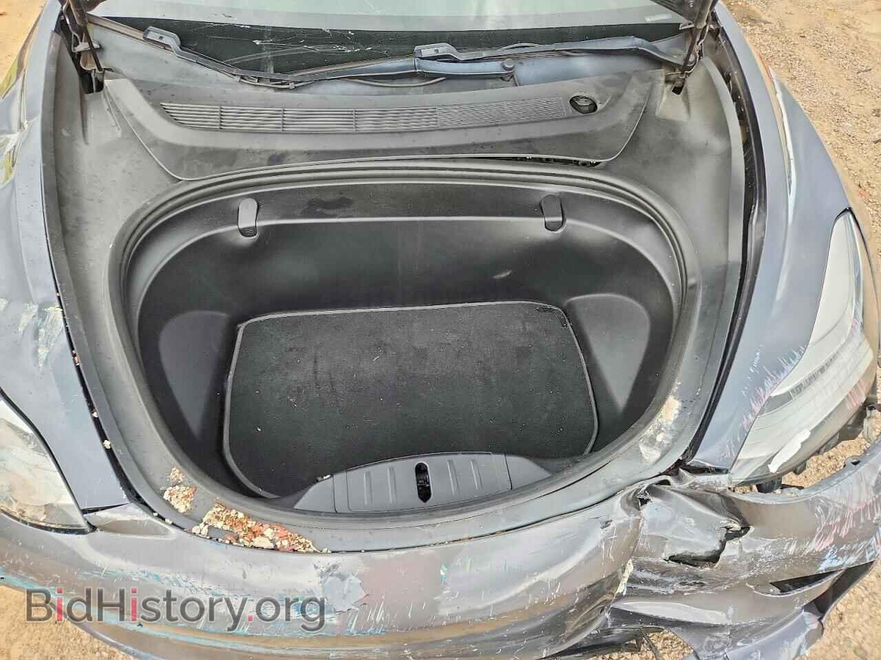 2019 TESLA MODEL 3 - VIN: 5YJ3E1EB5KF205848 - Photo 11
