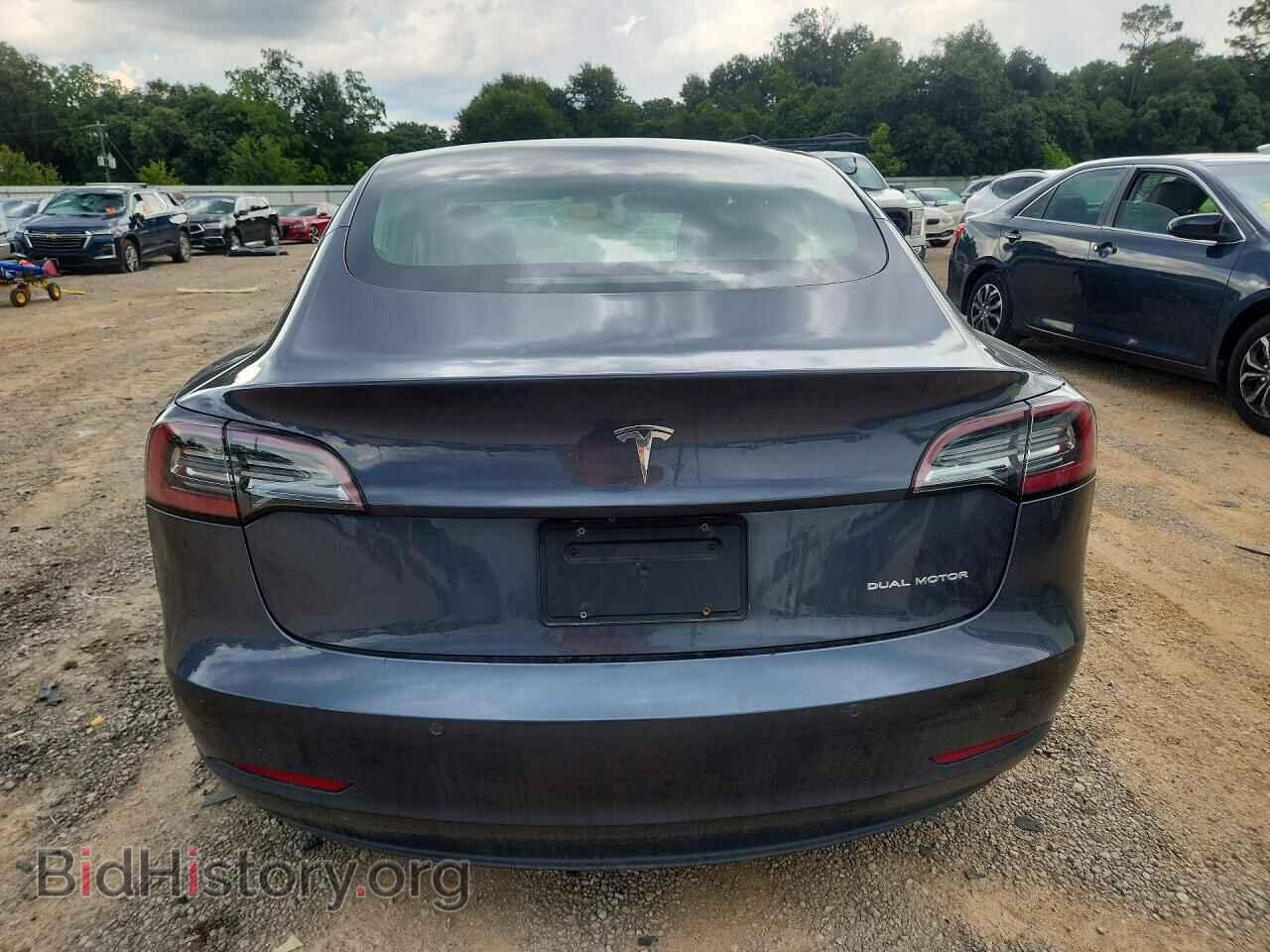 2019 TESLA MODEL 3 - VIN: 5YJ3E1EB5KF205848 - Photo 6