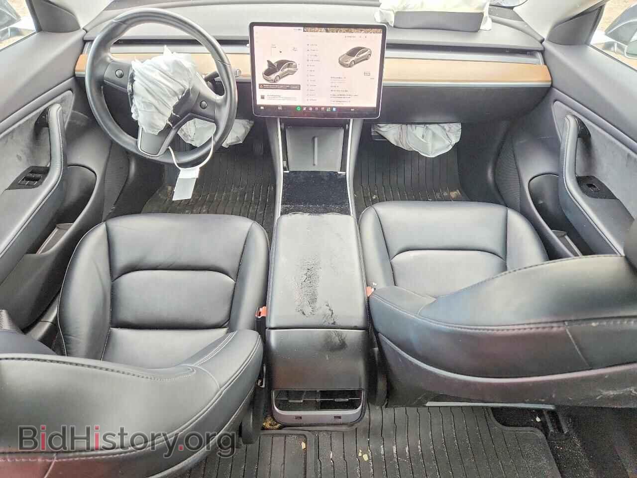 2019 TESLA MODEL 3 - VIN: 5YJ3E1EB5KF205848 - Photo 8