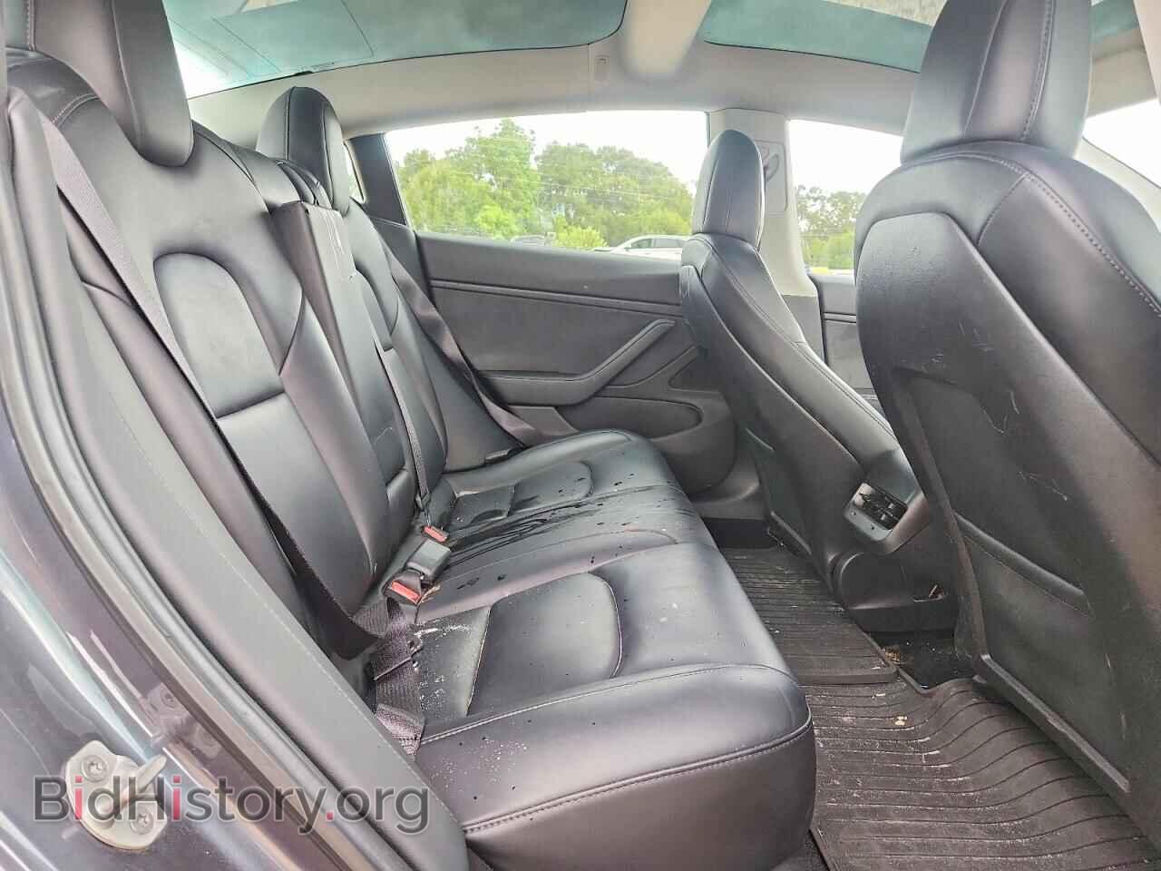 2019 TESLA MODEL 3 - VIN: 5YJ3E1EB5KF205848 - Photo 10