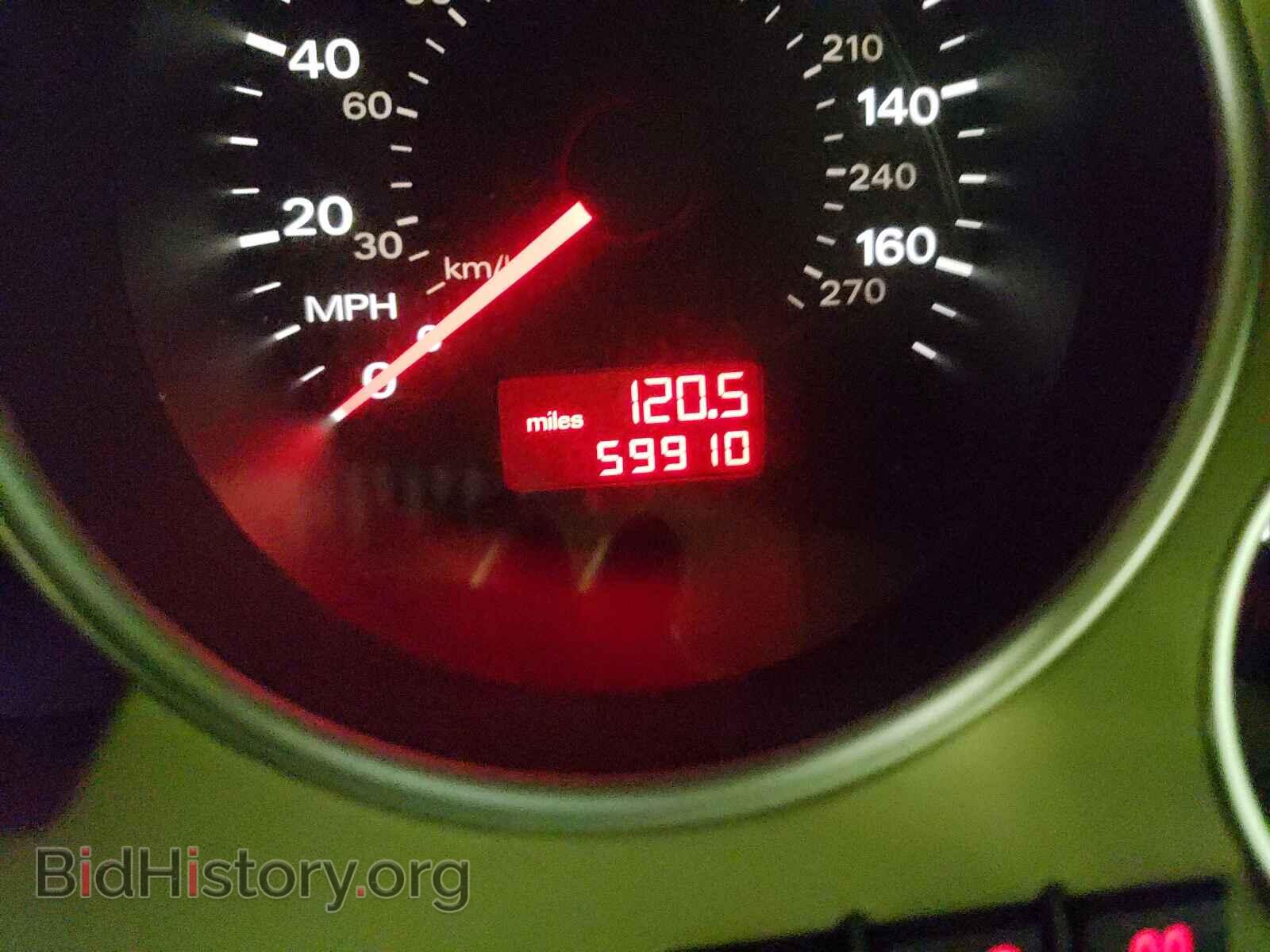 2007 AUDI A4 - VIN: WAUDF48HX7K026750 - Фото 8