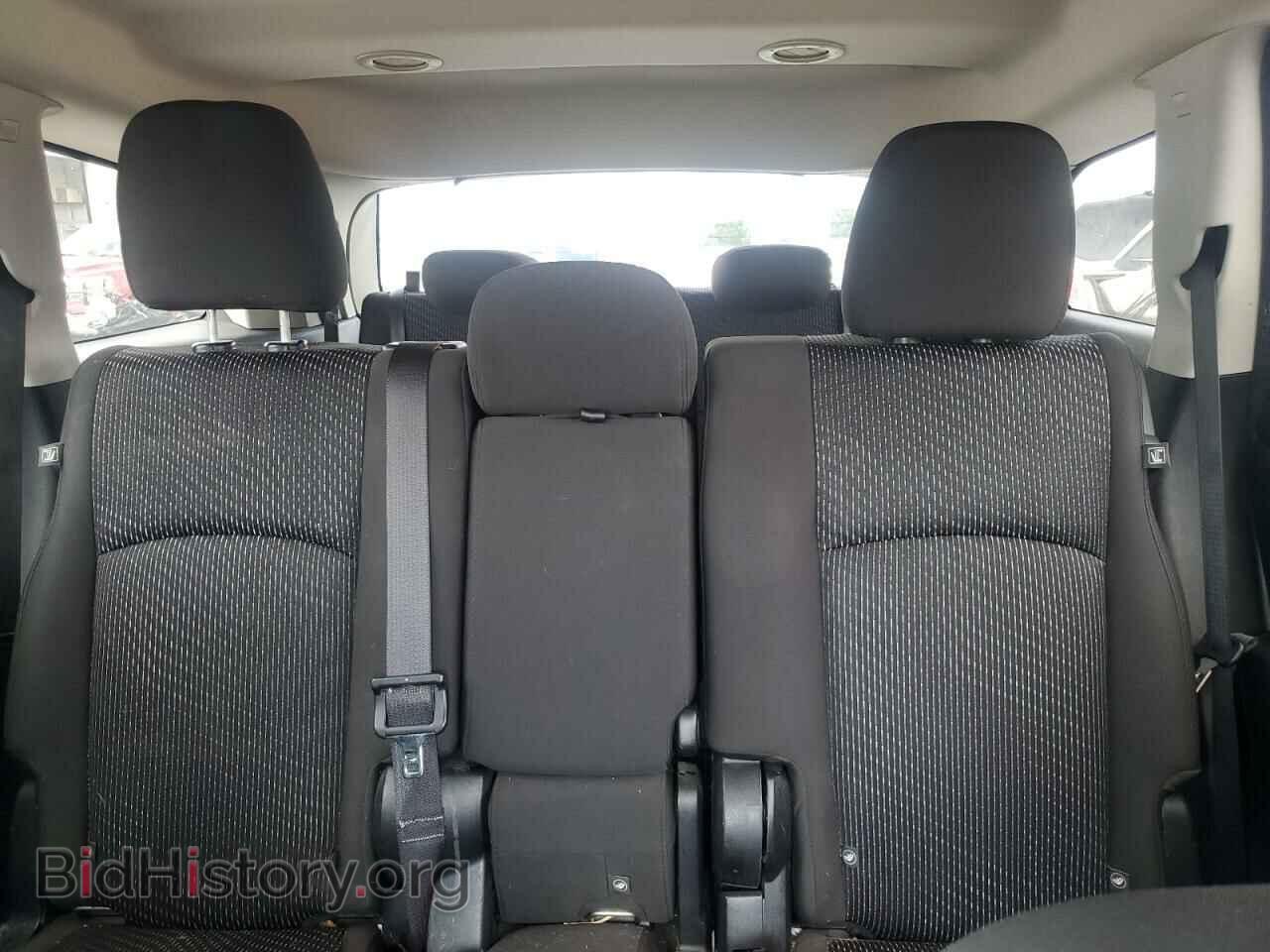 2017 DODGE JOURNEY - VIN: 3C4PDDBG6HT574136 - Фото 10