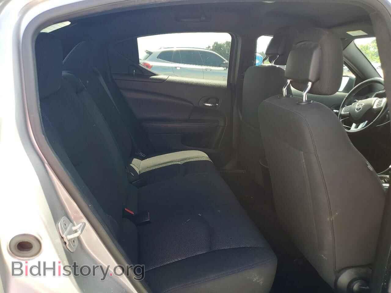 2013 DODGE AVENGER - VIN: 1C3CDZCB0DN510770 - Photo 10