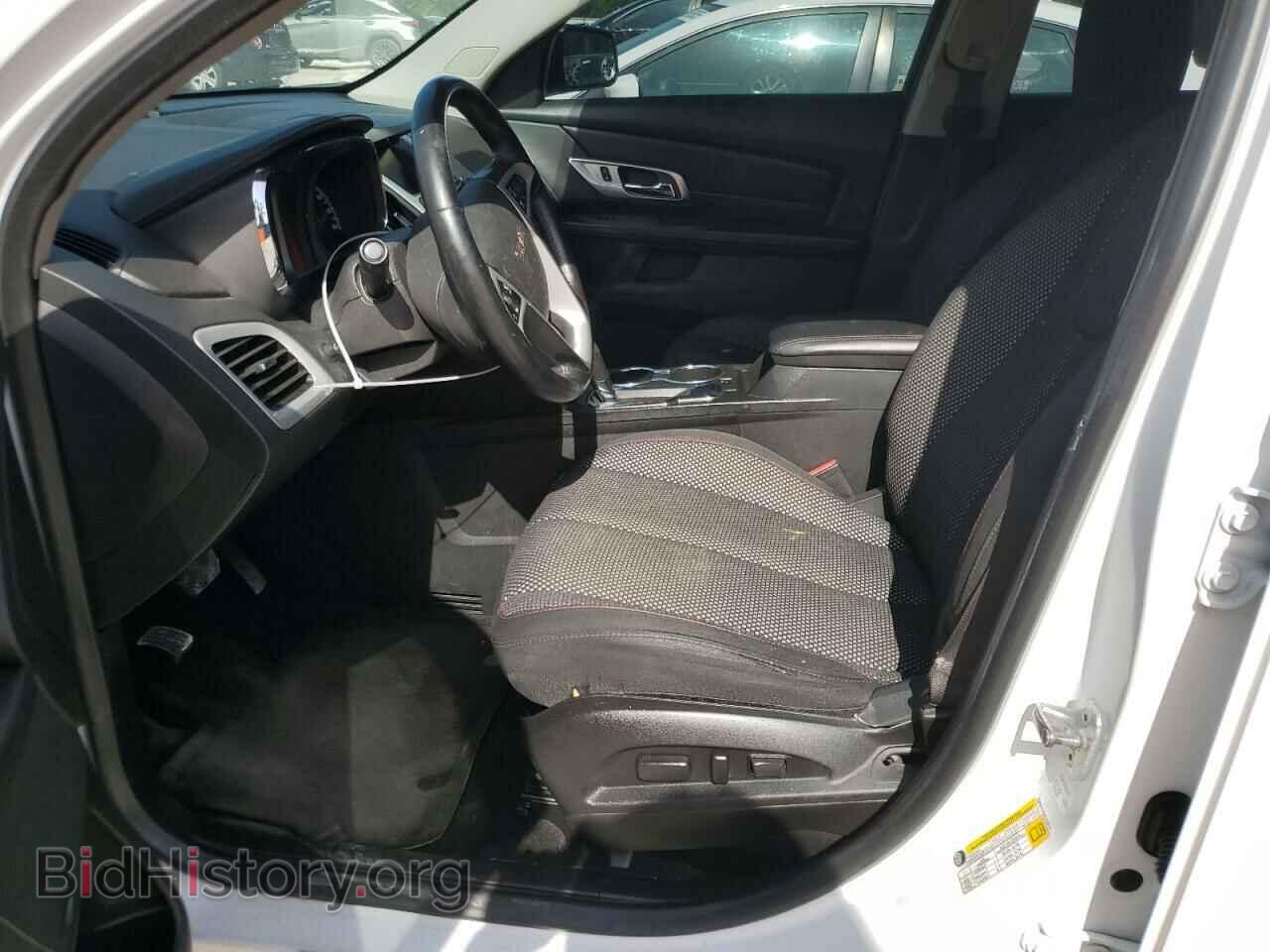 2016 GMC TERRAIN - VIN: 2GKFLTE34G6130147 - Фото 7