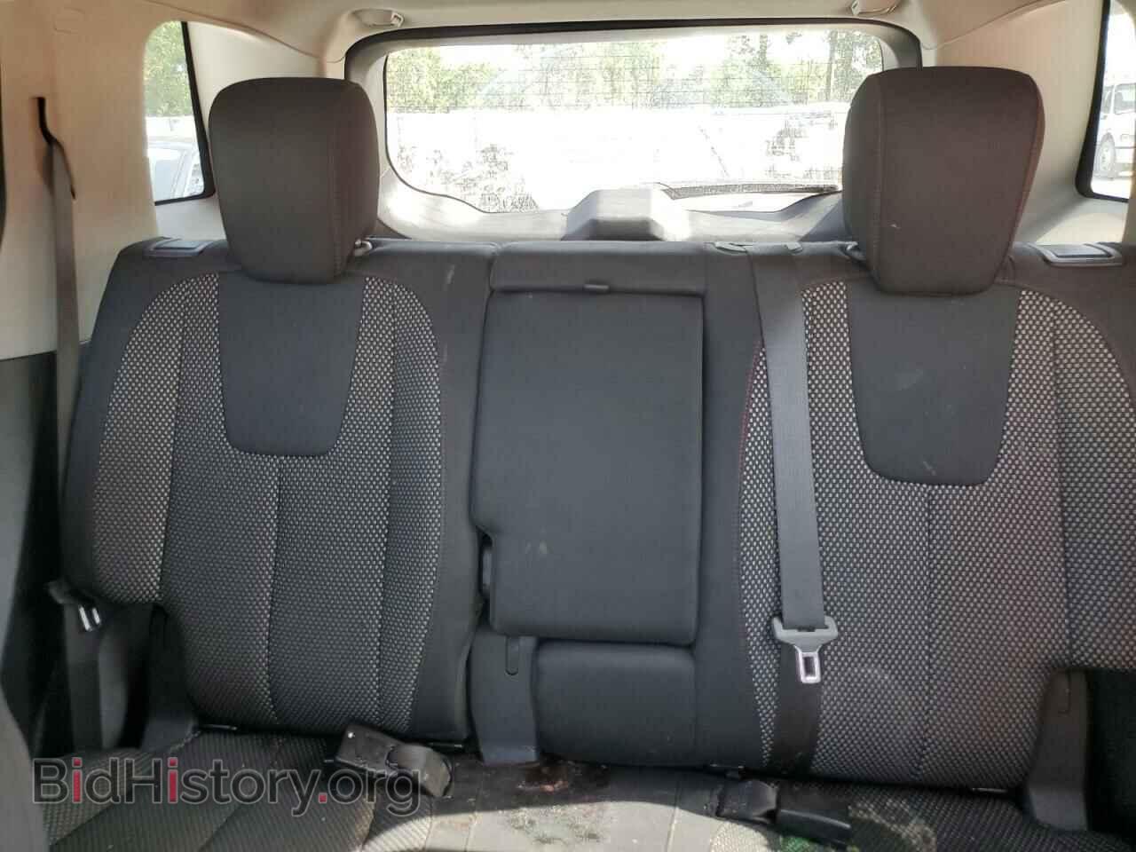 2016 GMC TERRAIN - VIN: 2GKFLTE34G6130147 - Фото 10