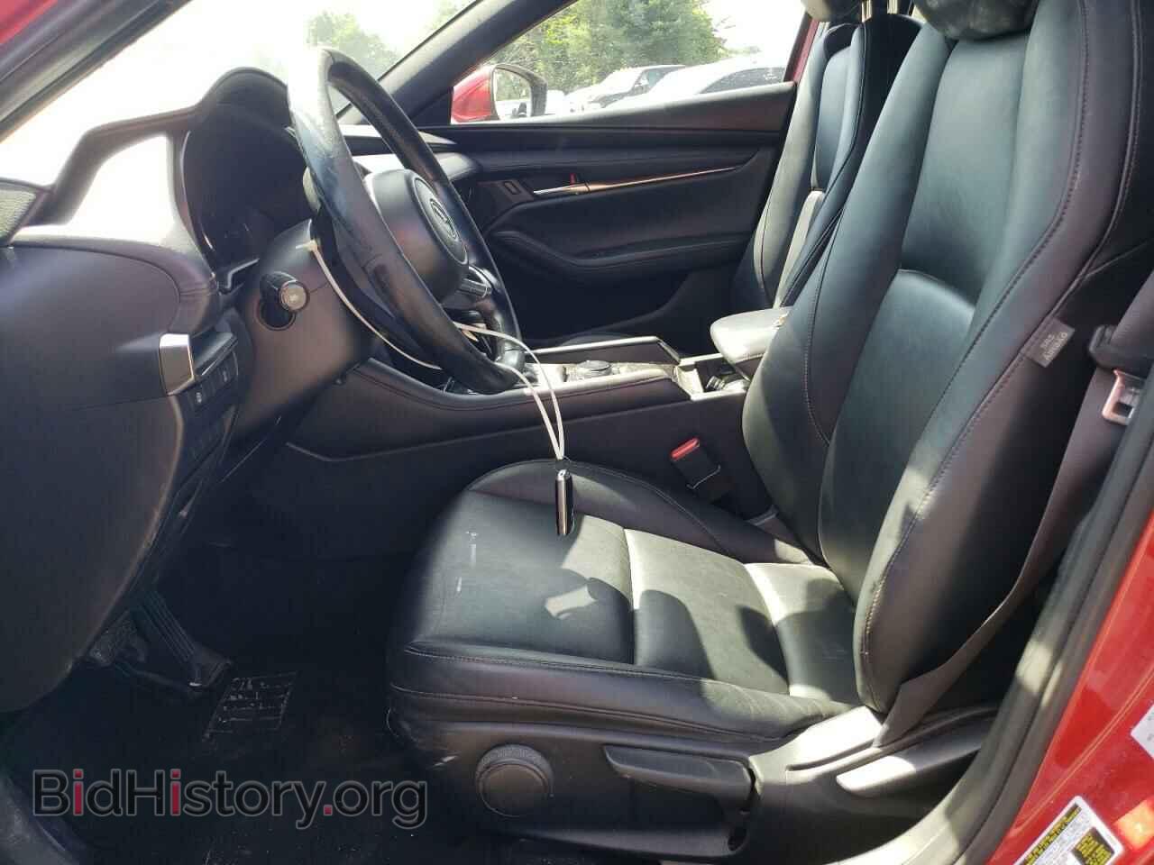 2019 MAZDA 3 - VIN: JM1BPALM2K1108593 - Photo 7