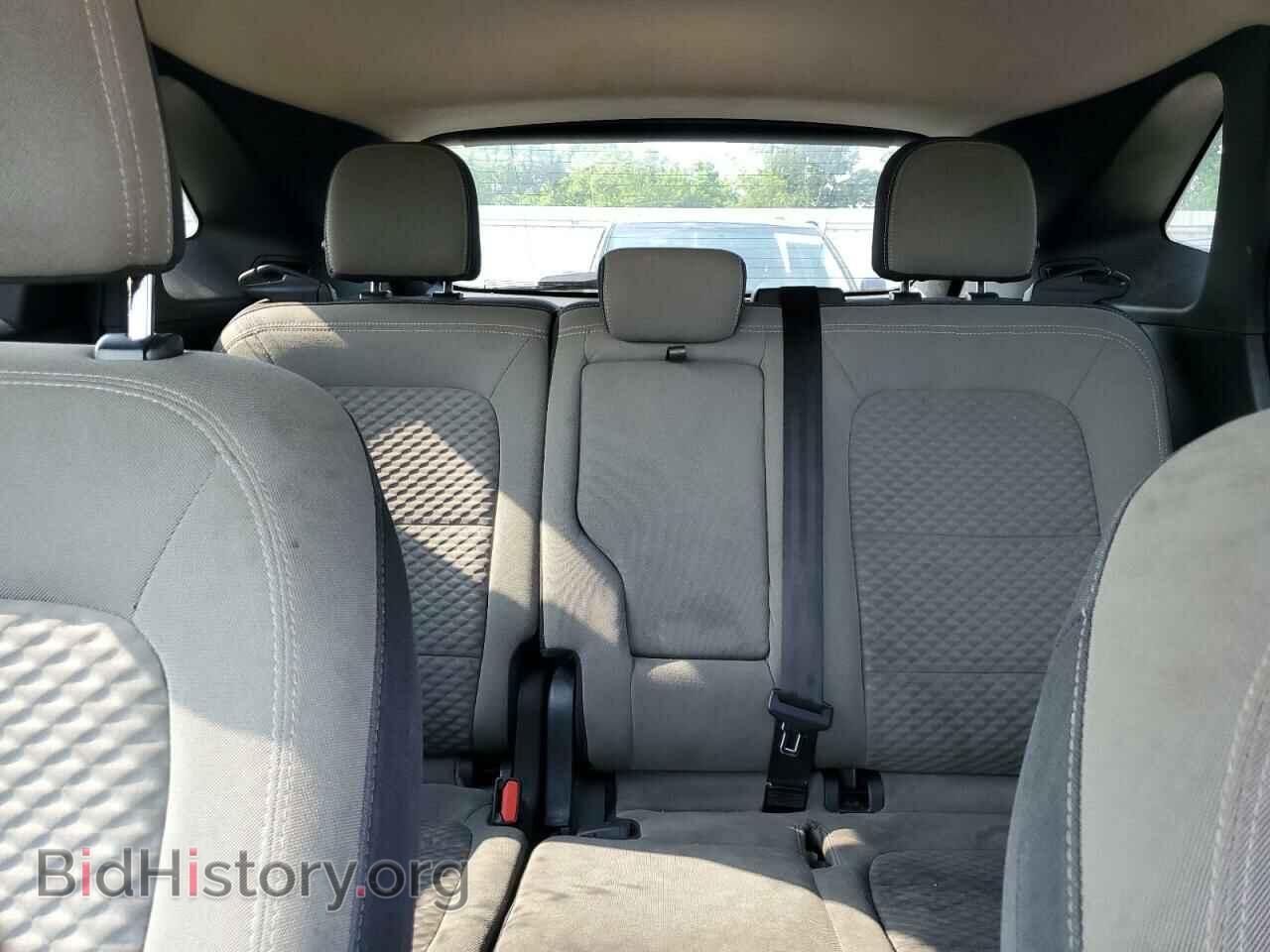 2020 FORD ESCAPE - VIN: 1FMCU9G6XLUA74079 - Photo 10