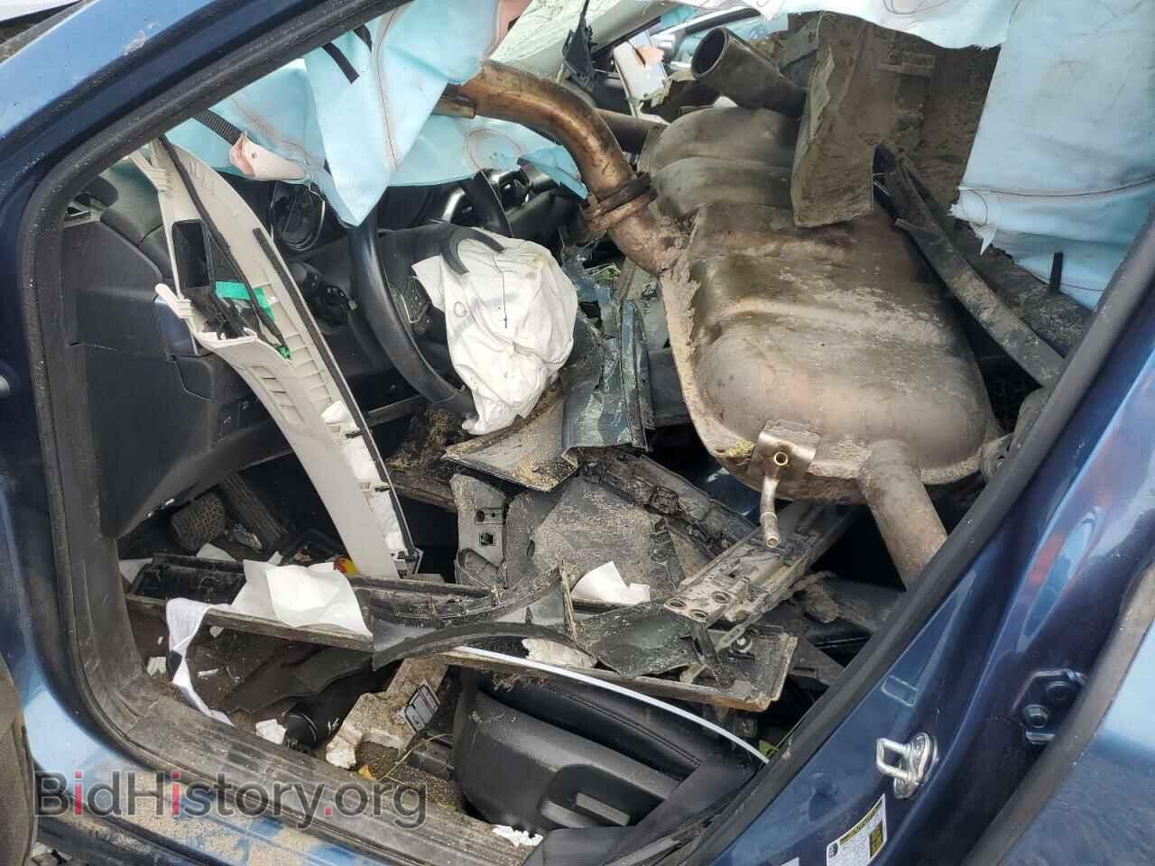 2019 MAZDA CX-5 - VIN: JM3KFBCM5K0695846 - Фото 7