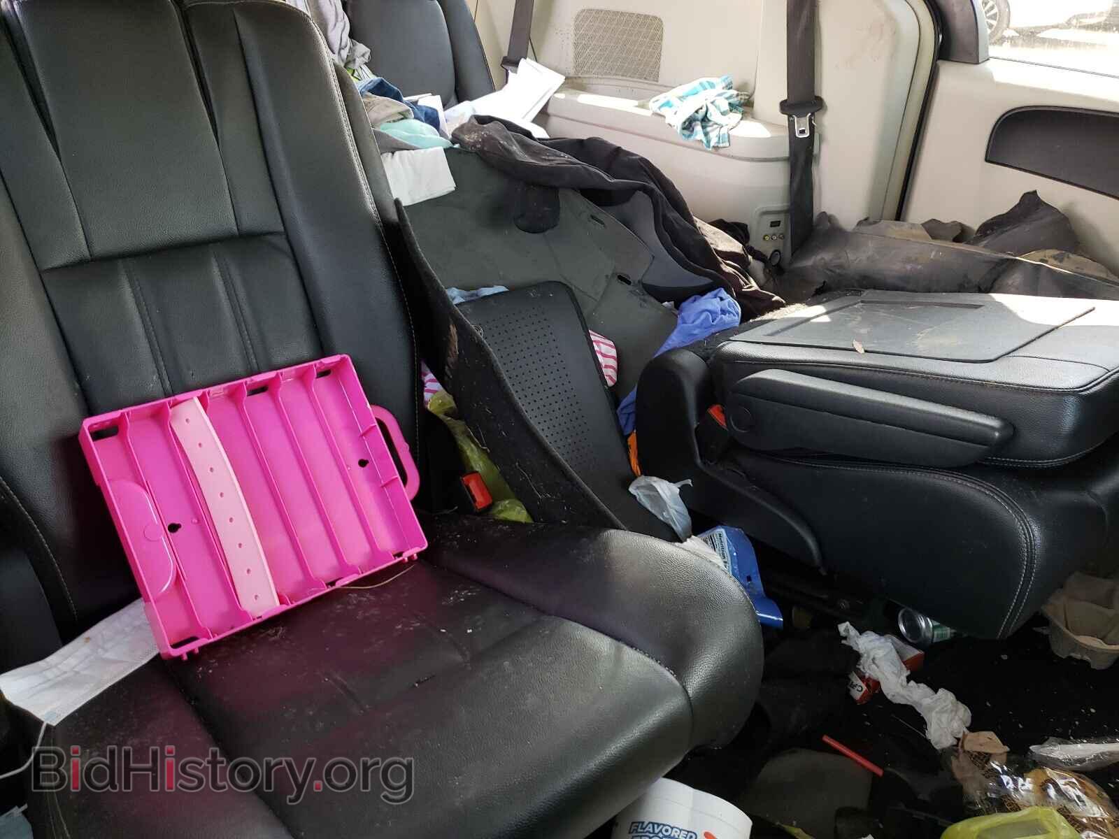 2015 CHRYSLER MINIVAN - VIN: 2C4RC1BG0FR645213 - Photo 6