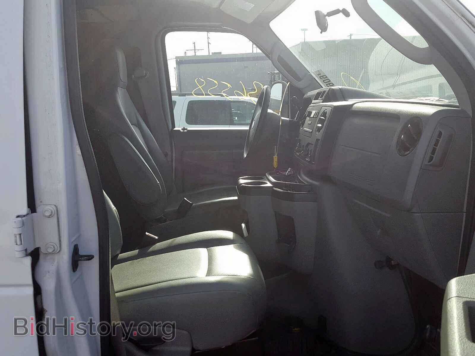 2011 FORD ECONOLINE - VIN: 1FTNE2EL3BDA10118 - Photo 5