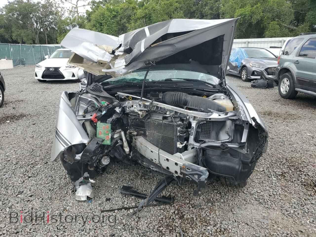 2014 DODGE CHALLENGER - VIN: 2C3CDYAG7EH133342 - Фото 5