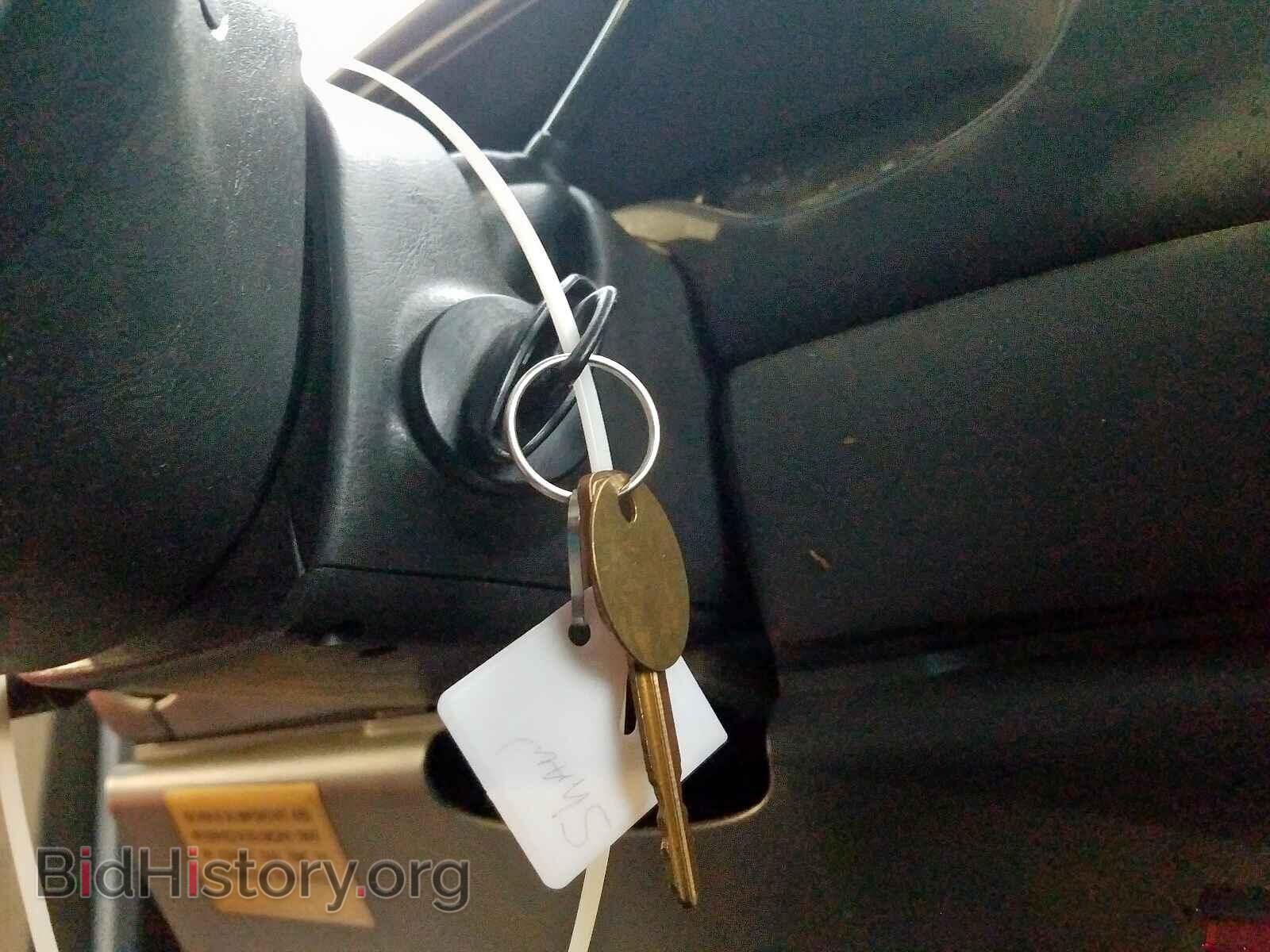 2008 FORD ECONOLINE - VIN: 1FTSE34L28DB38594 - Фото 10