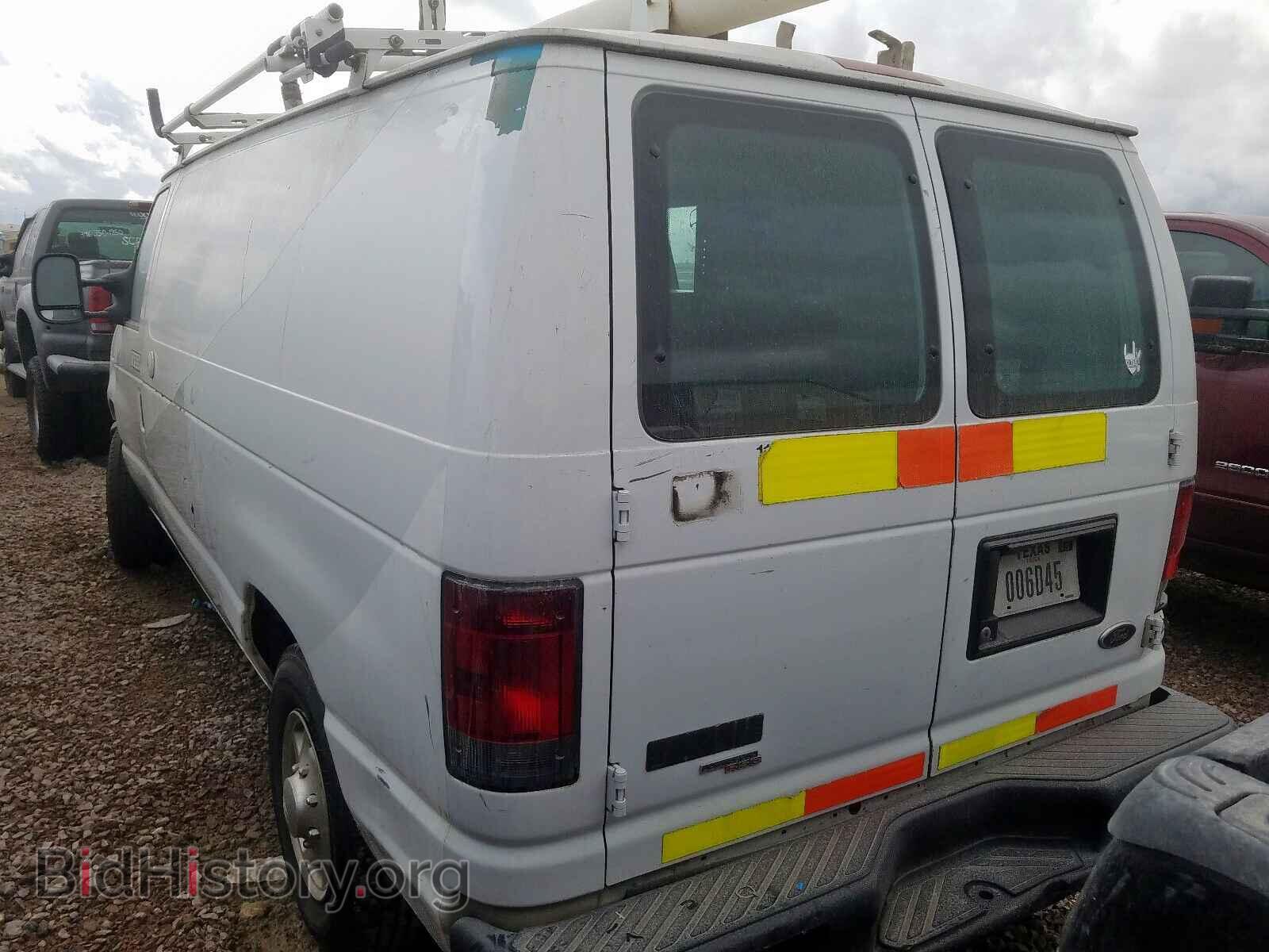 2011 FORD ECONOLINE - VIN: 1FTNE2ELXBDA91781 - Photo 3