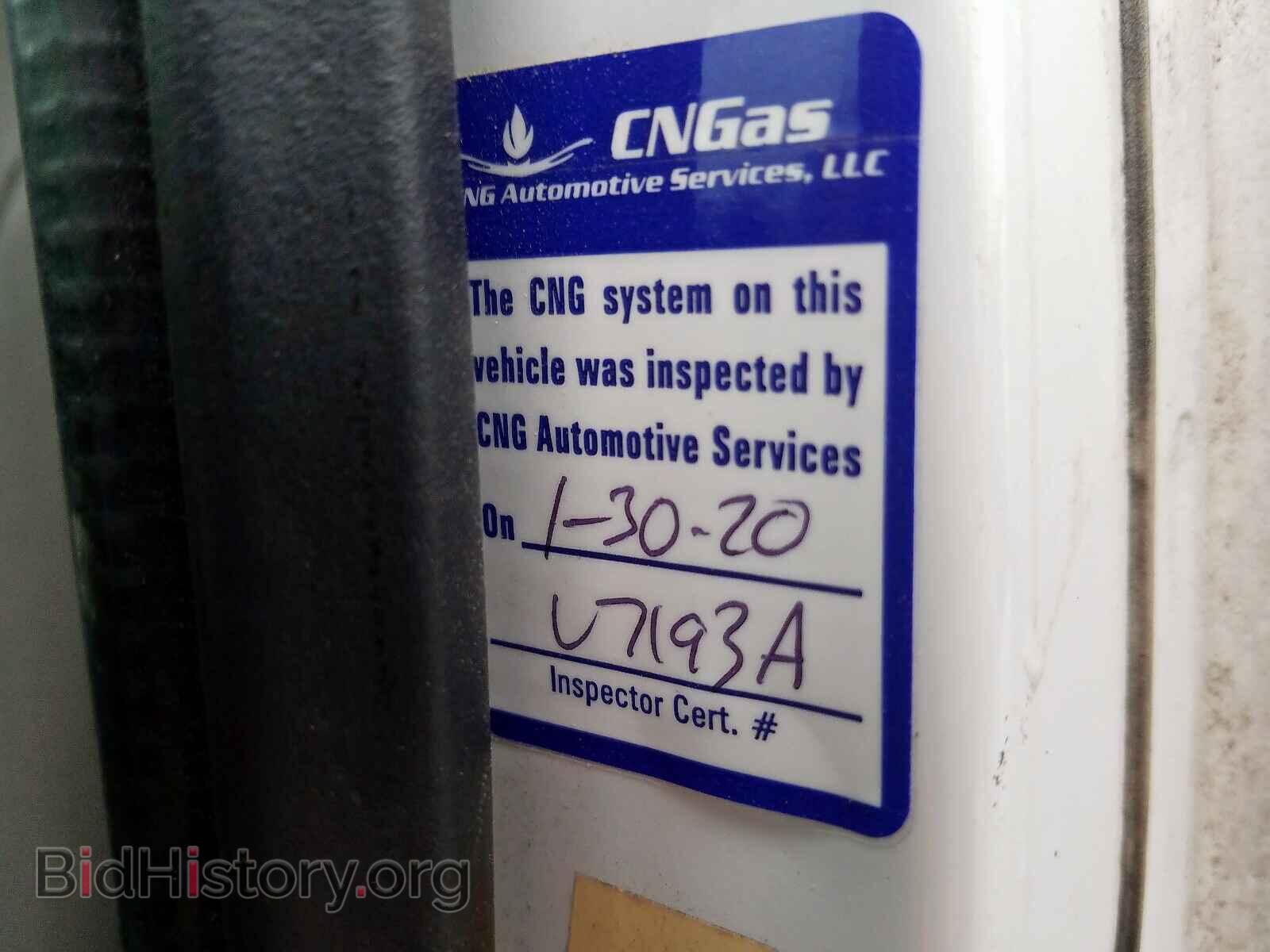 2011 FORD ECONOLINE - VIN: 1FTNE2ELXBDA91781 - Photo 5