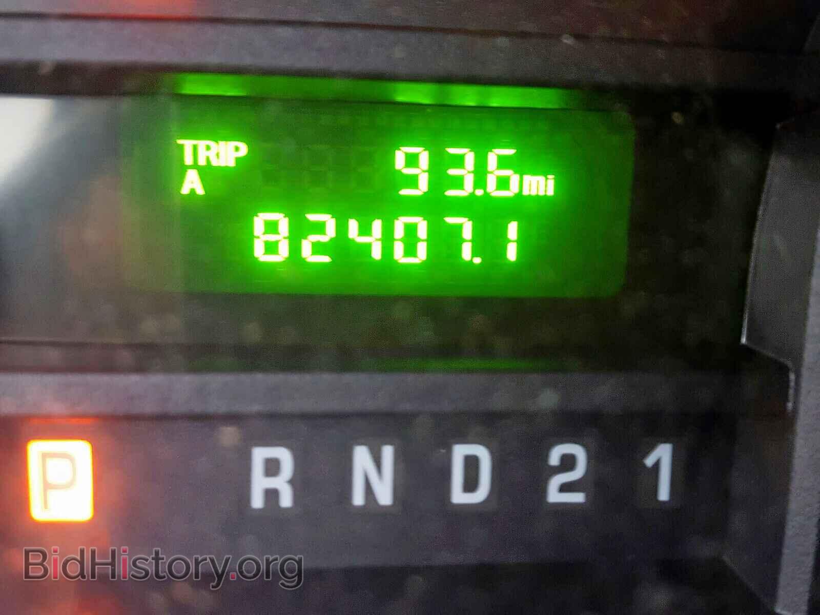 2010 FORD ECONOLINE - VIN: 1FTNE2EL1ADA60255 - Photo 8