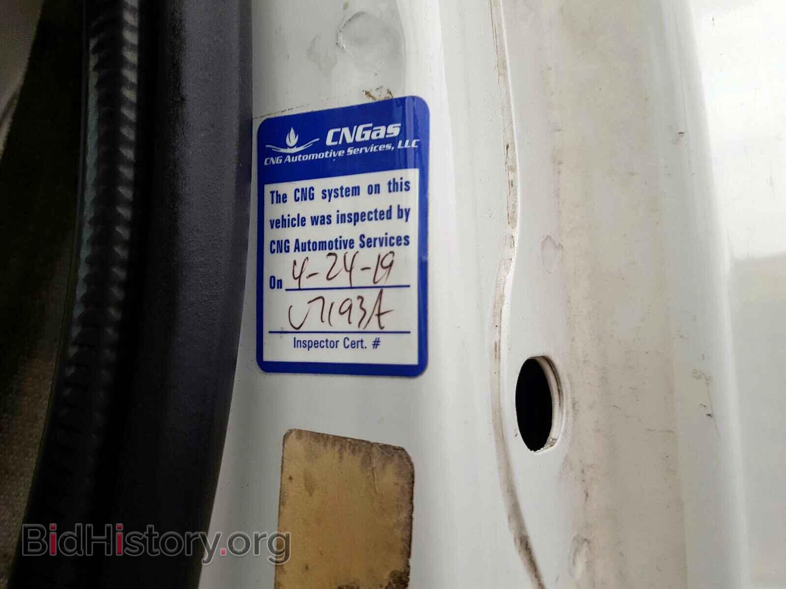2010 FORD ECONOLINE - VIN: 1FTNE2EL1ADA60255 - Photo 10