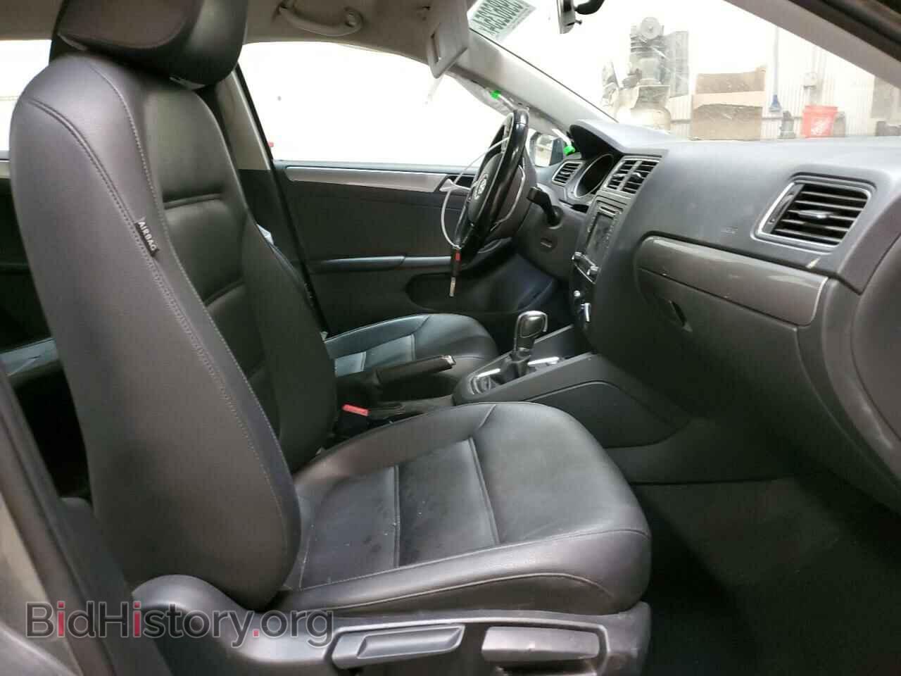 2017 VOLKSWAGEN JETTA - VIN: 3VWDB7AJ3HM366441 - Фото 7