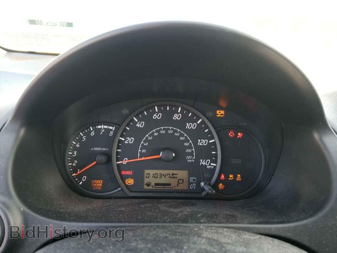 2022 MITSUBISHI MIRAGE - VIN: ML32FUFJ2NHF05759 - Фото 9