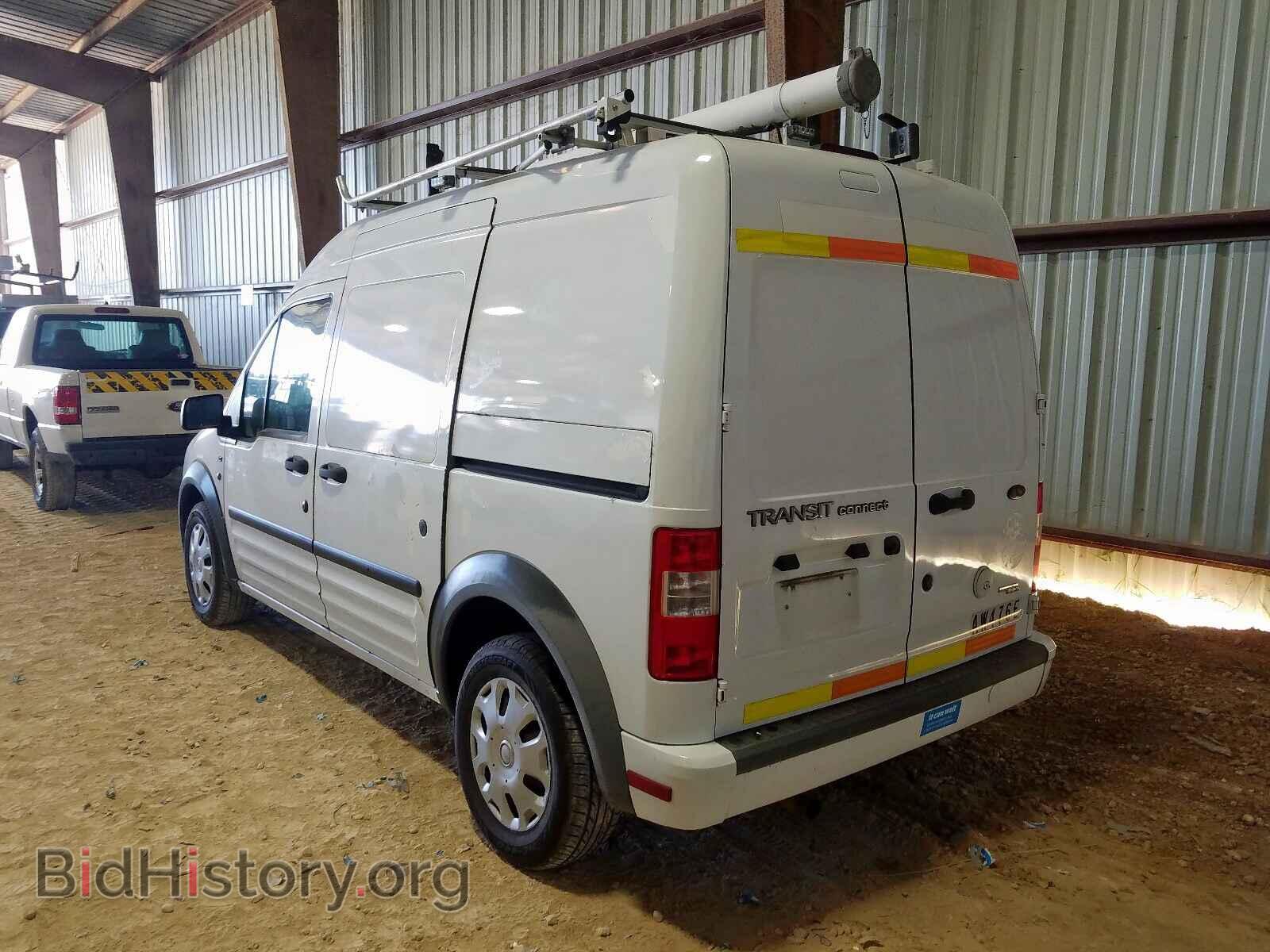 2013 FORD TRANSIT CO - VIN: NM0LS7BN0DT136283 - Фото 3