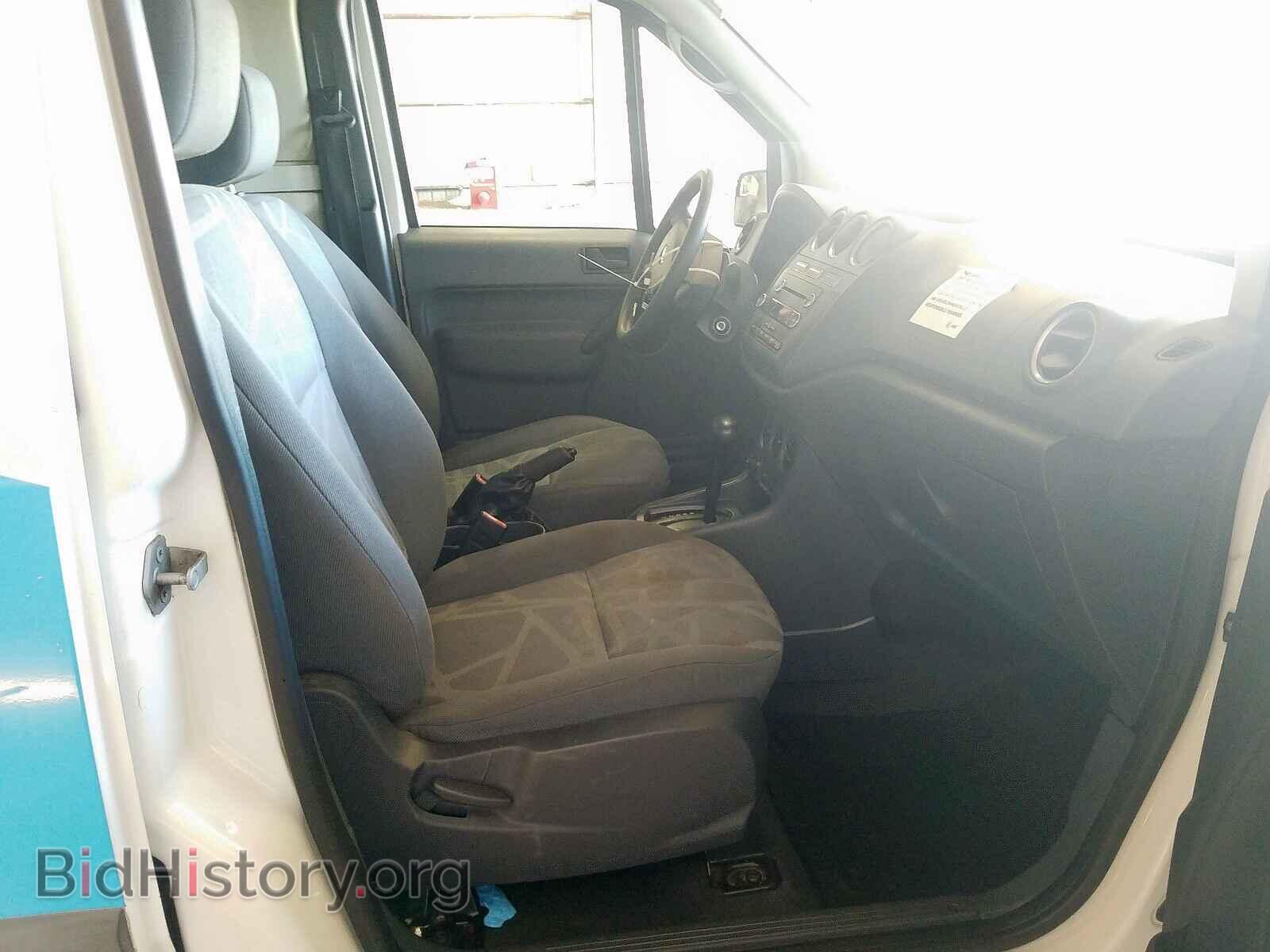 2013 FORD TRANSIT CO - VIN: NM0LS7BN0DT136283 - Фото 5