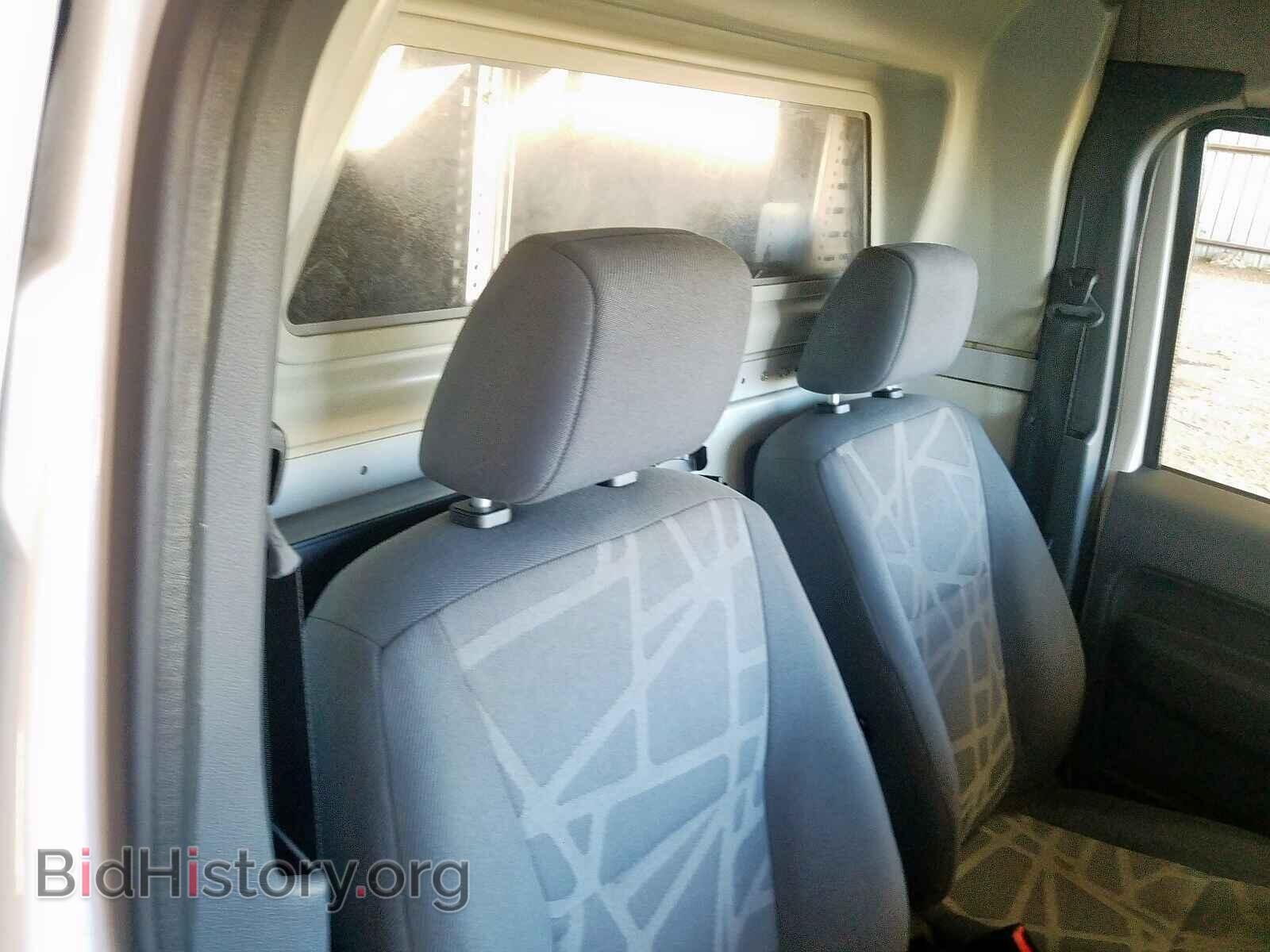 2013 FORD TRANSIT CO - VIN: NM0LS7BN0DT136283 - Фото 6