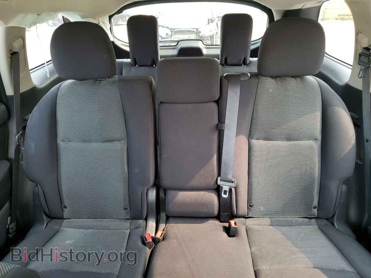 2017 NISSAN PATHFINDER - VIN: 5N1DR2MN8HC677781 - Фото 10
