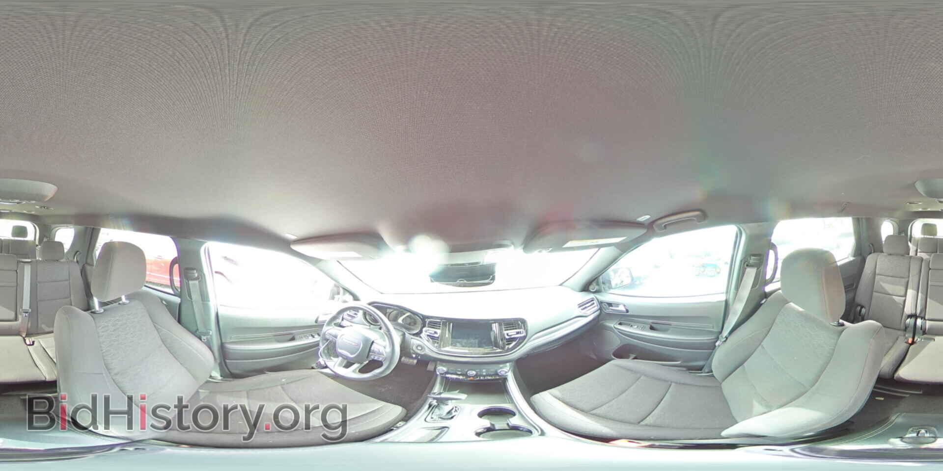 2023 DODGE DURANGO - VIN: 1C4RDHAG4PC573613 - Фото 16
