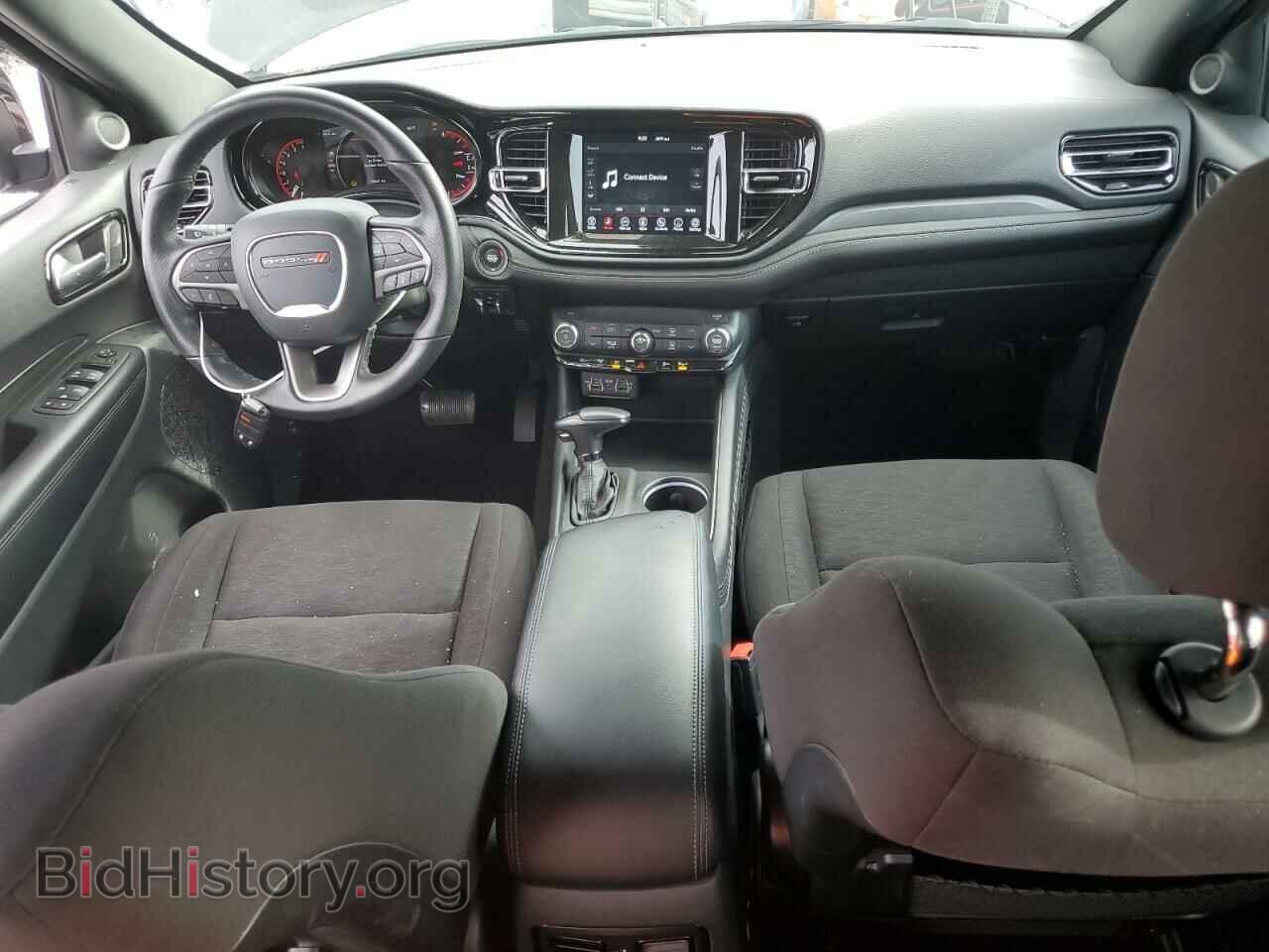 2023 DODGE DURANGO - VIN: 1C4RDHAG4PC573613 - Фото 8