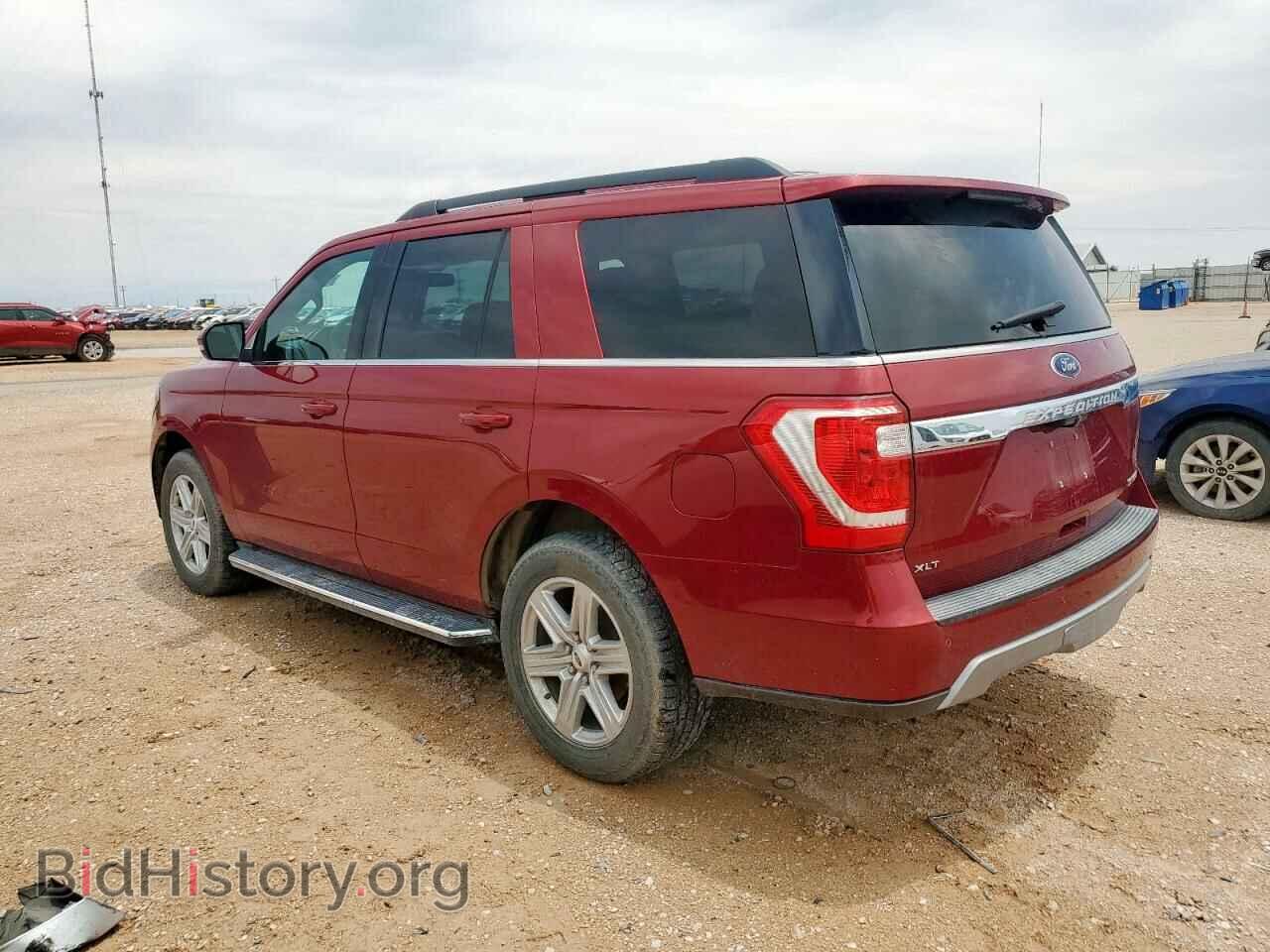 2019 FORD EXPEDITION - VIN: 1FMJU1HT0KEA45079 - Фото 2