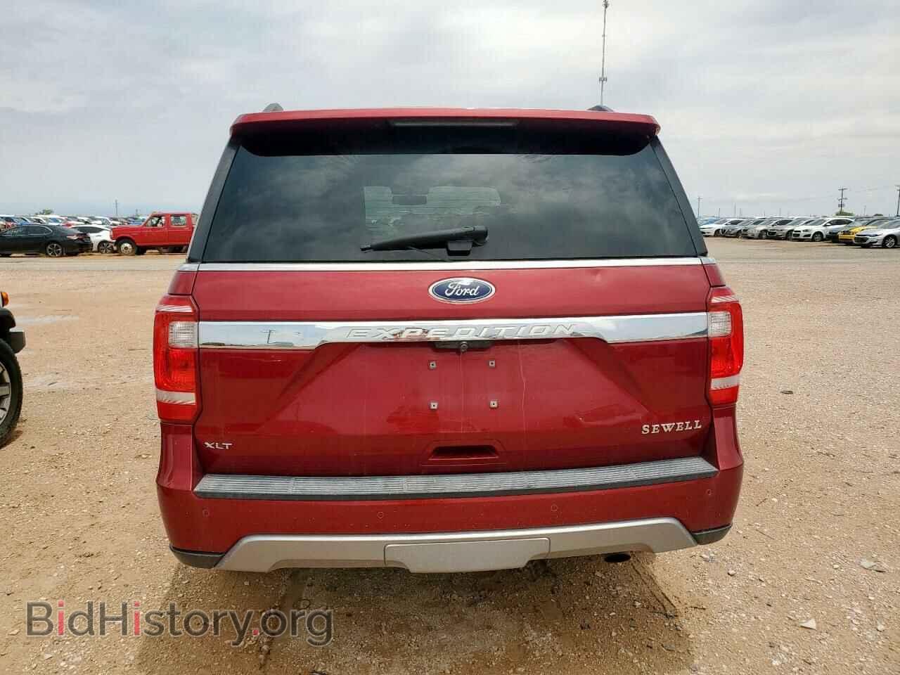 2019 FORD EXPEDITION - VIN: 1FMJU1HT0KEA45079 - Фото 6