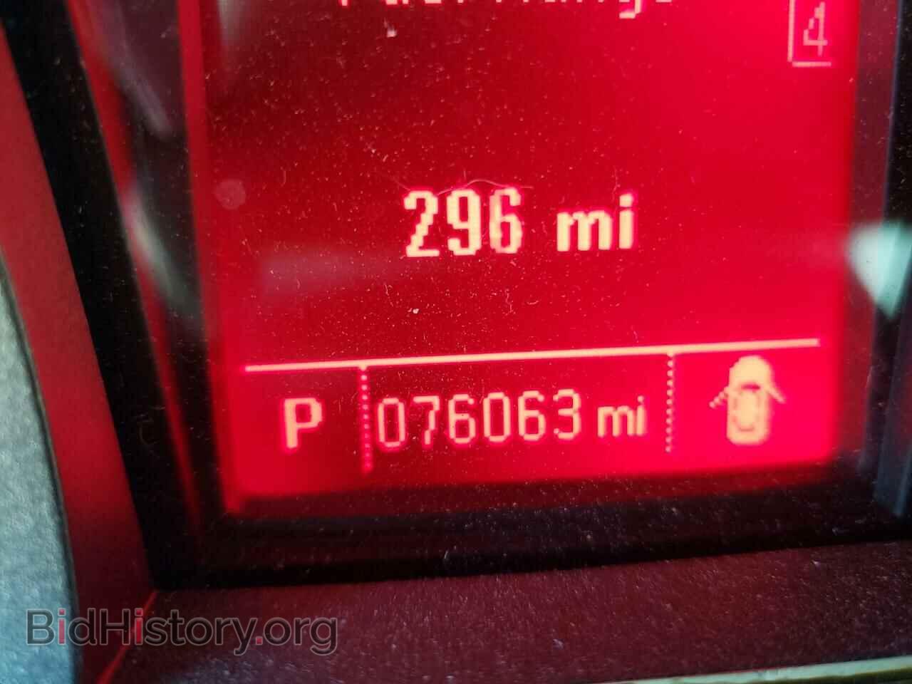 2012 GMC TERRAIN - VIN: 2GKALMEK2C6242110 - Фото 8