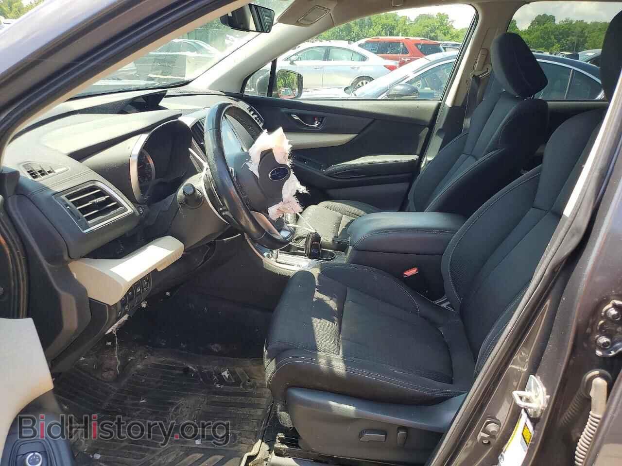 2021 SUBARU ASCENT - VIN: 4S4WMAFD2M3401242 - Photo 7