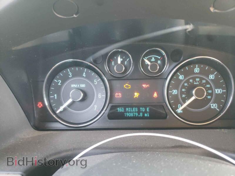 2010 Ford FLEX (VIN 2FMHK6CC2ABA71055) — photo 8 of 10