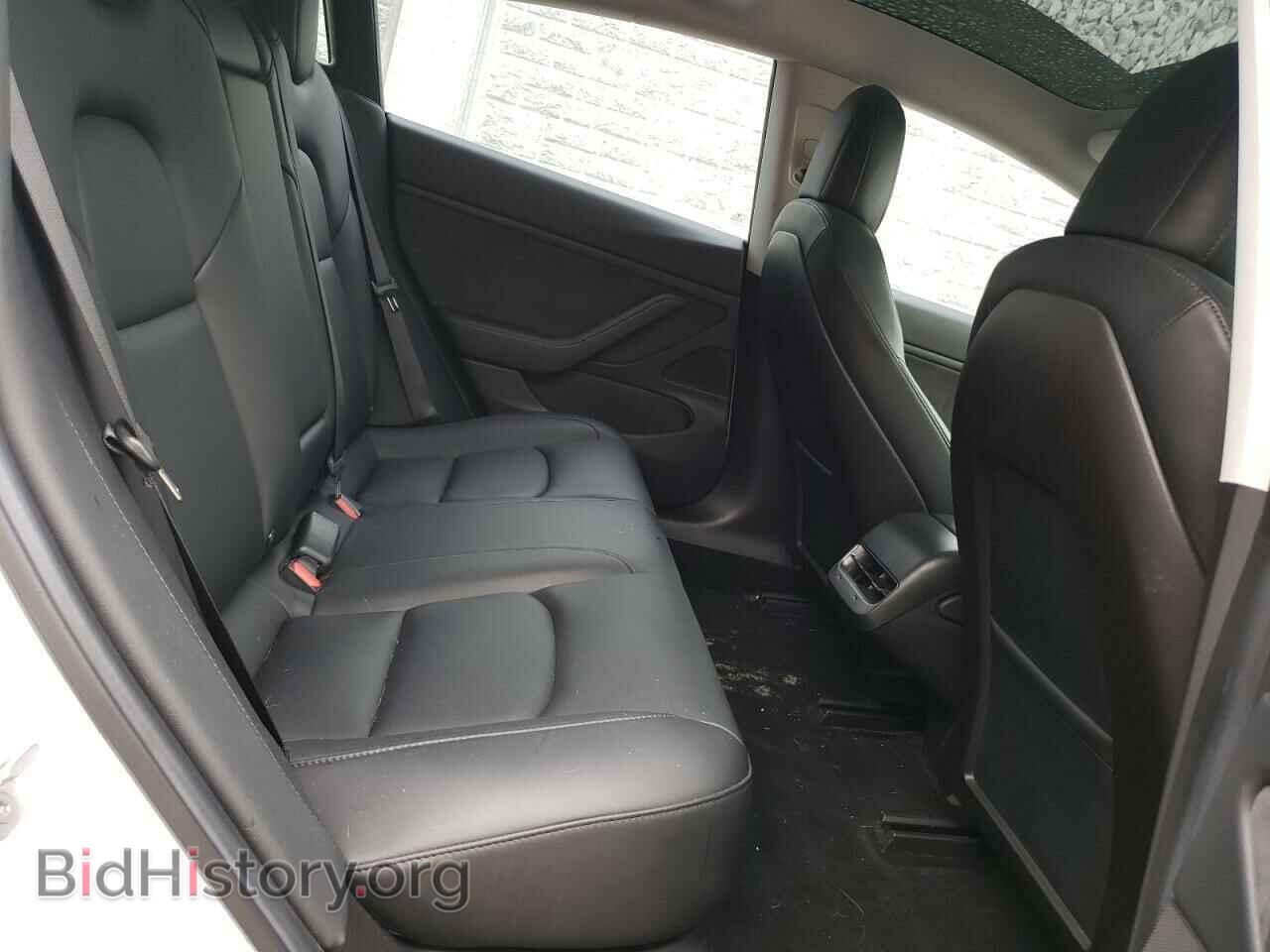 2019 TESLA MODEL 3 - VIN: 5YJ3E1EB9KF388476 - Photo 10