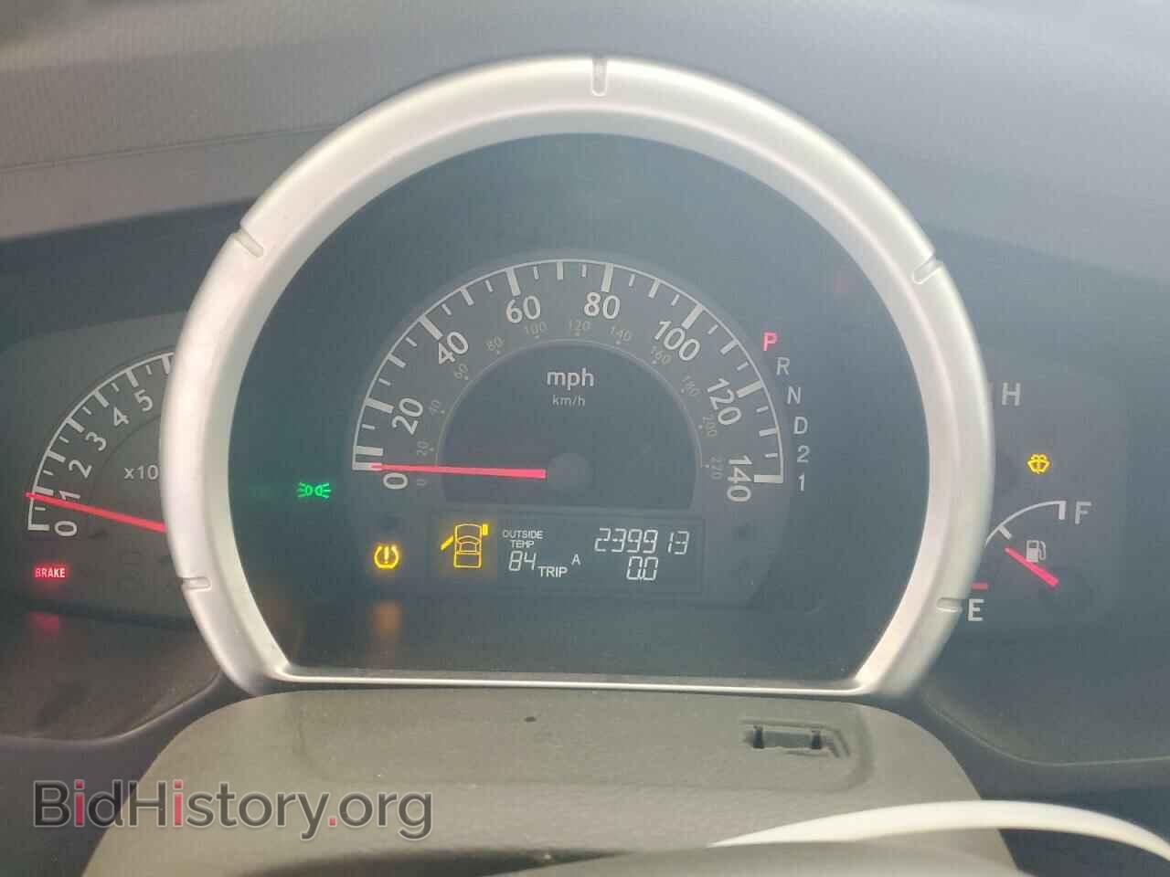 2008 HONDA RIDGELINE - VIN: 2HJYK16558H541117 - Фото 9