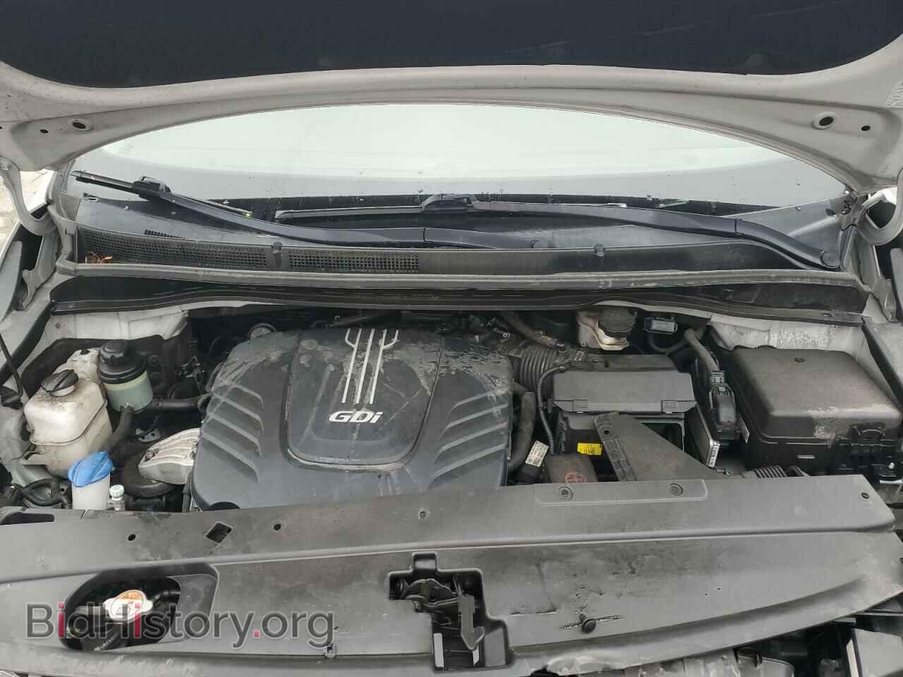 2018 KIA All Models - VIN: KNDMB5C19J6398627 - Фото 12