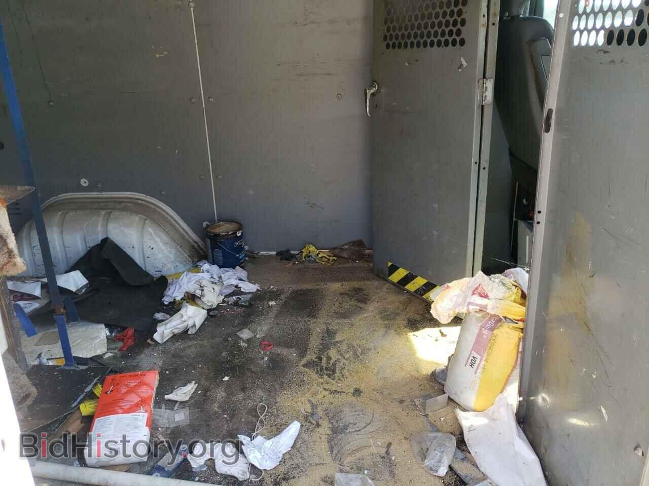 2006 DODGE SPRINTER - VIN: WD0PD144165940364 - Photo 6