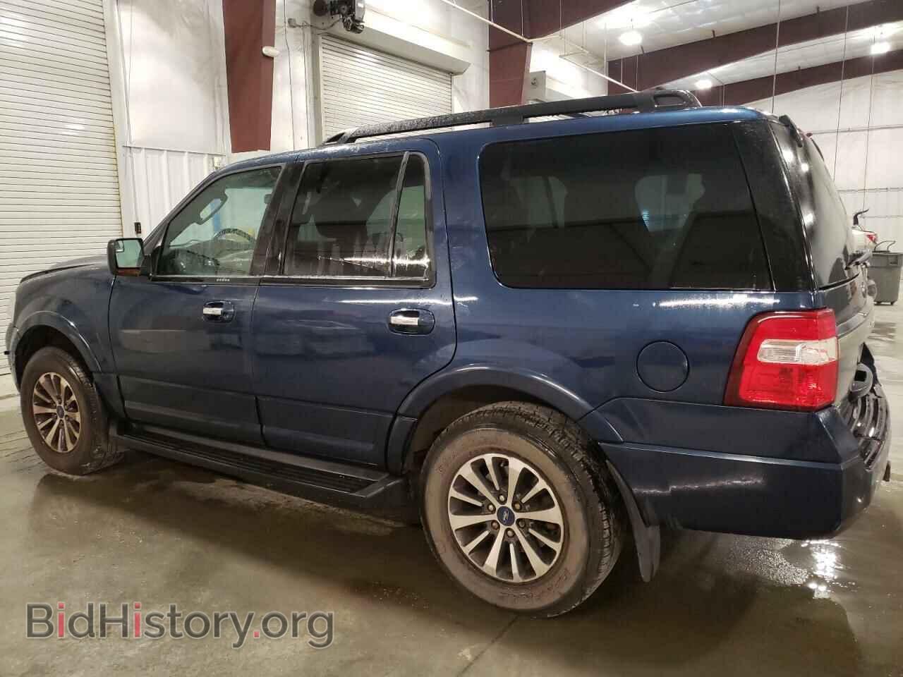 2017 FORD EXPEDITION - VIN: 1FMJU1JT2HEA09736 - Фото 2