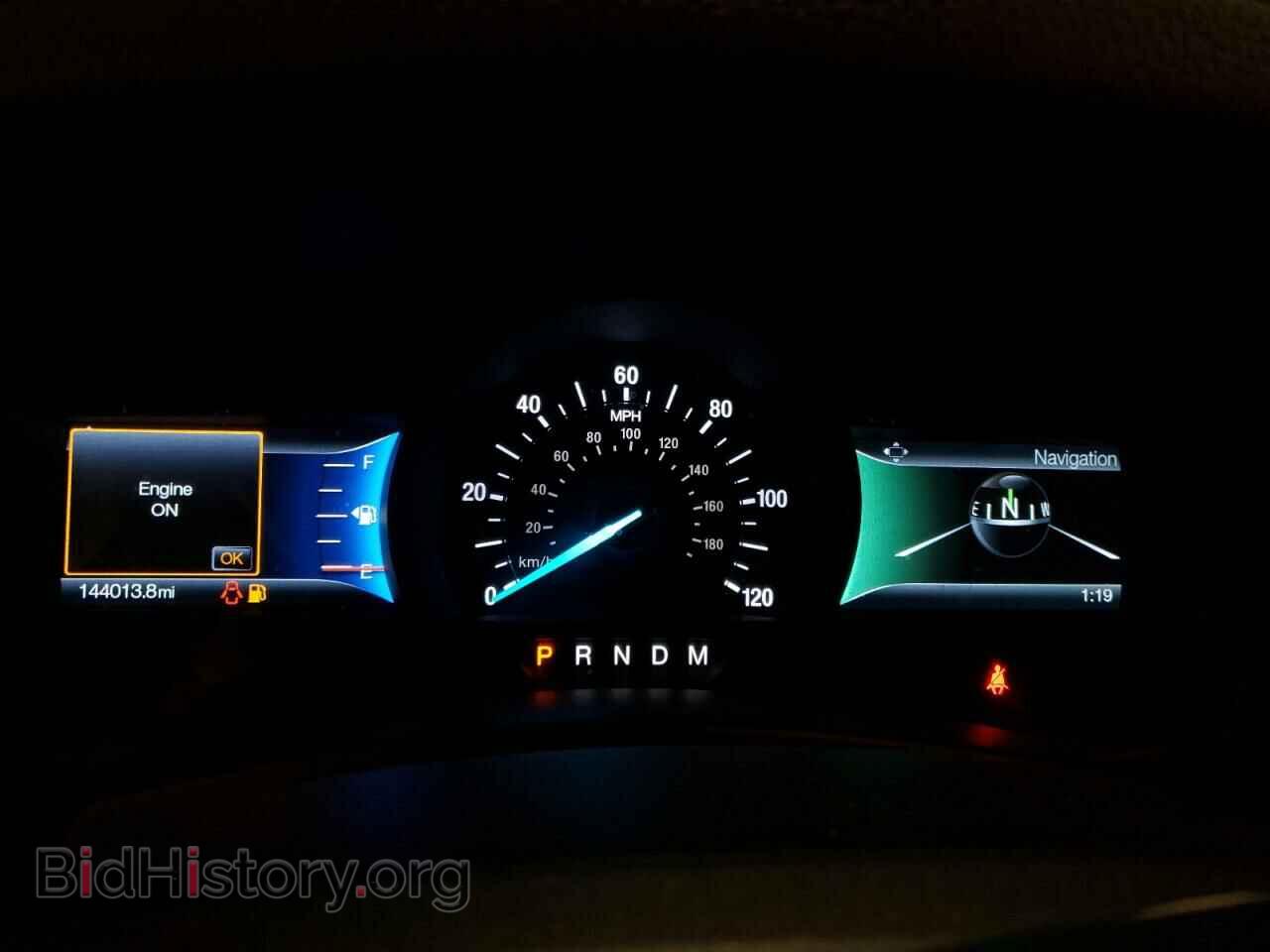 2017 FORD EXPEDITION - VIN: 1FMJU1JT2HEA09736 - Фото 9