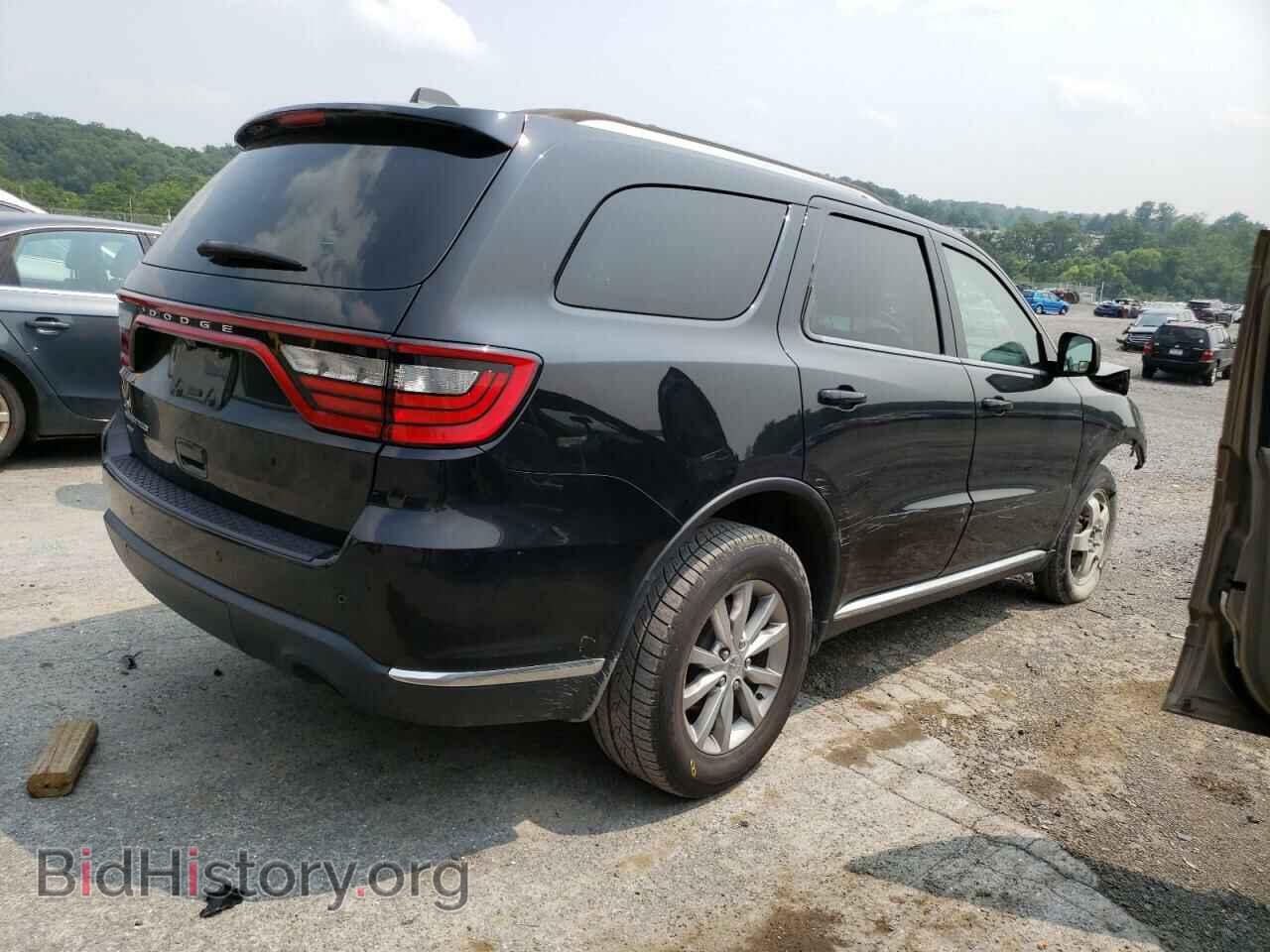 2017 DODGE DURANGO - VIN: 1C4RDJAG2HC627287 - Photo 3