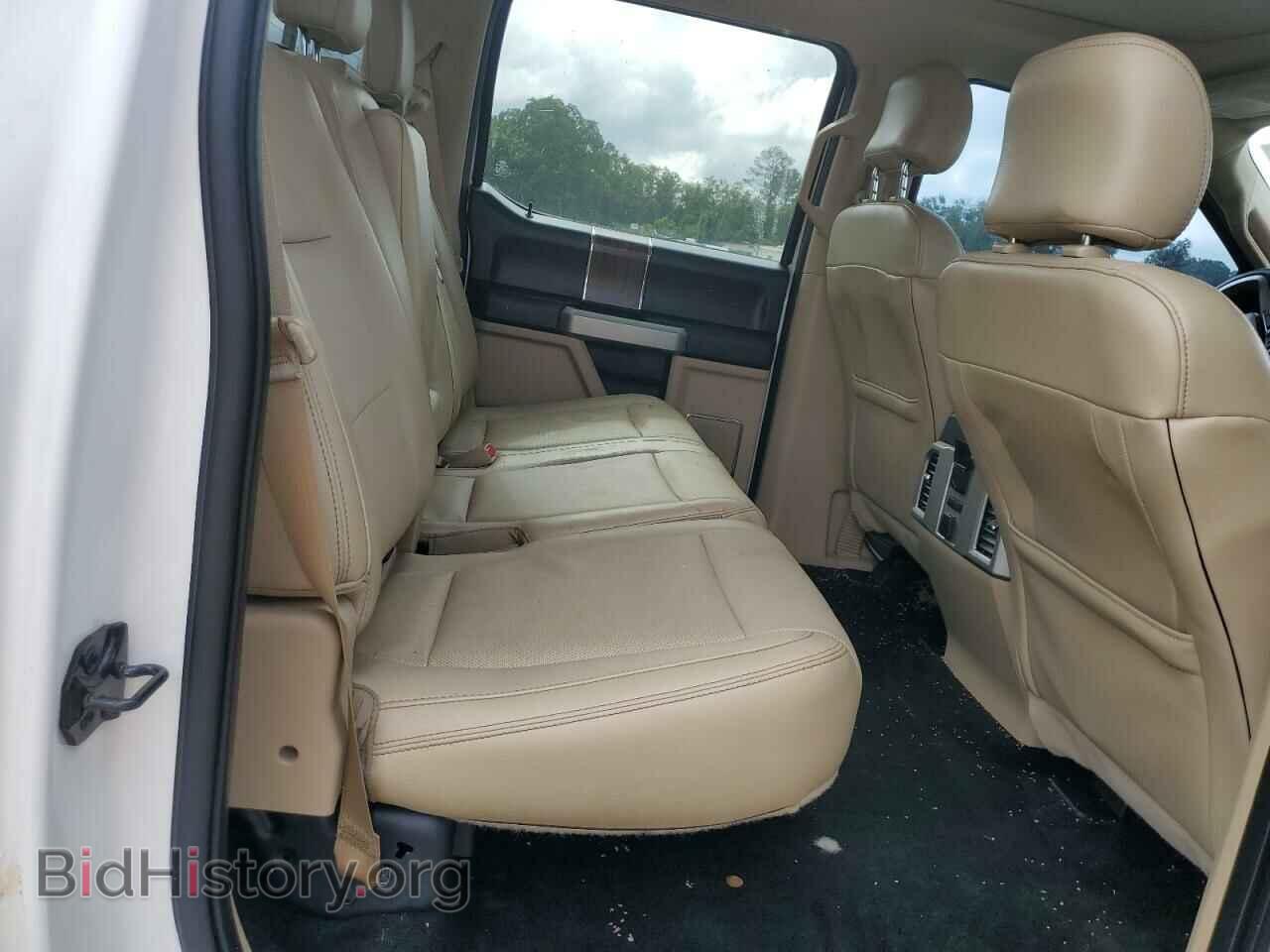 2015 FORD F-150 - VIN: 1FTEW1EF3FFA28114 - Фото 10