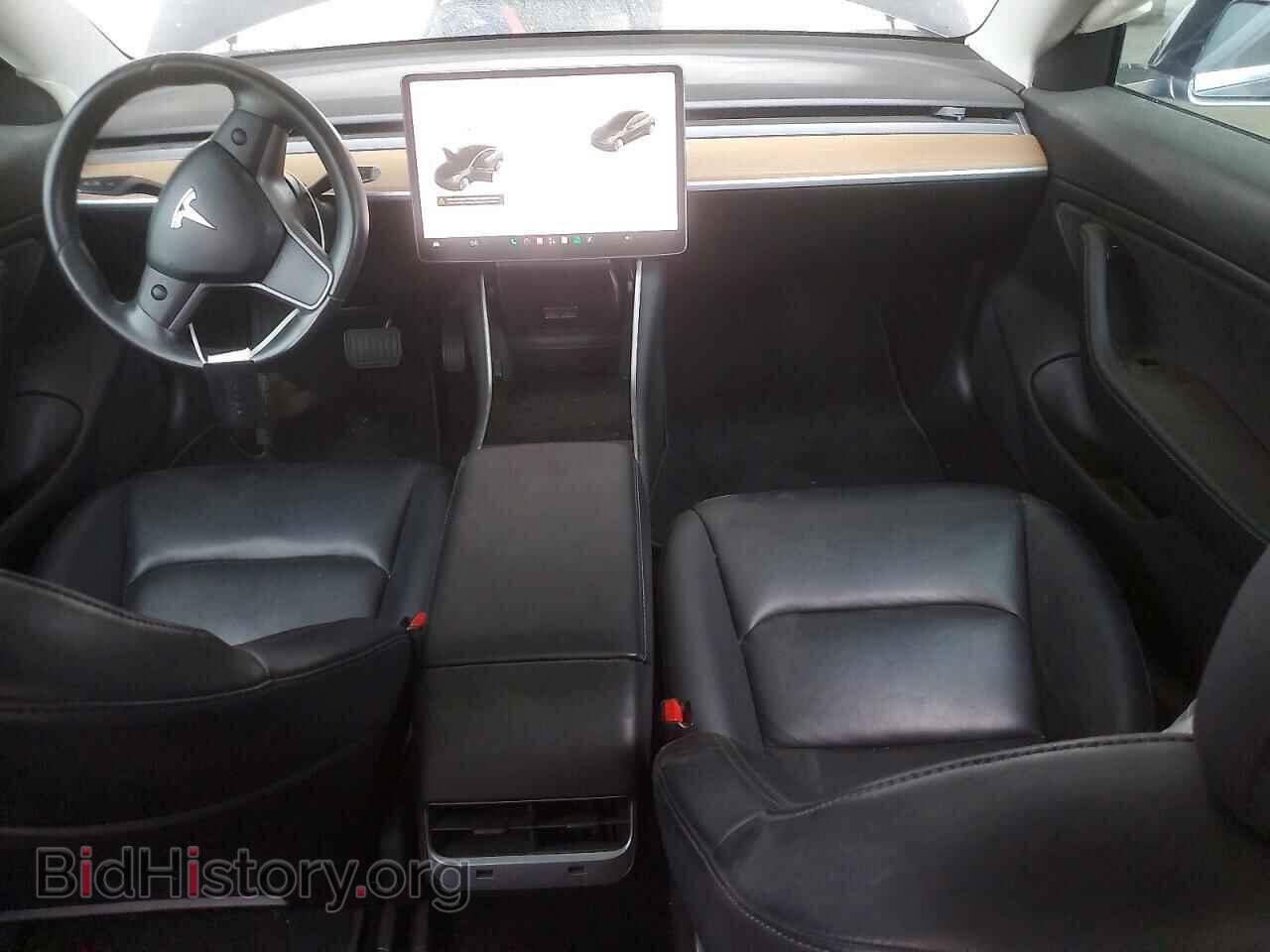 2018 TESLA MODEL 3 - VIN: 5YJ3E1EB4JF129005 - Photo 8