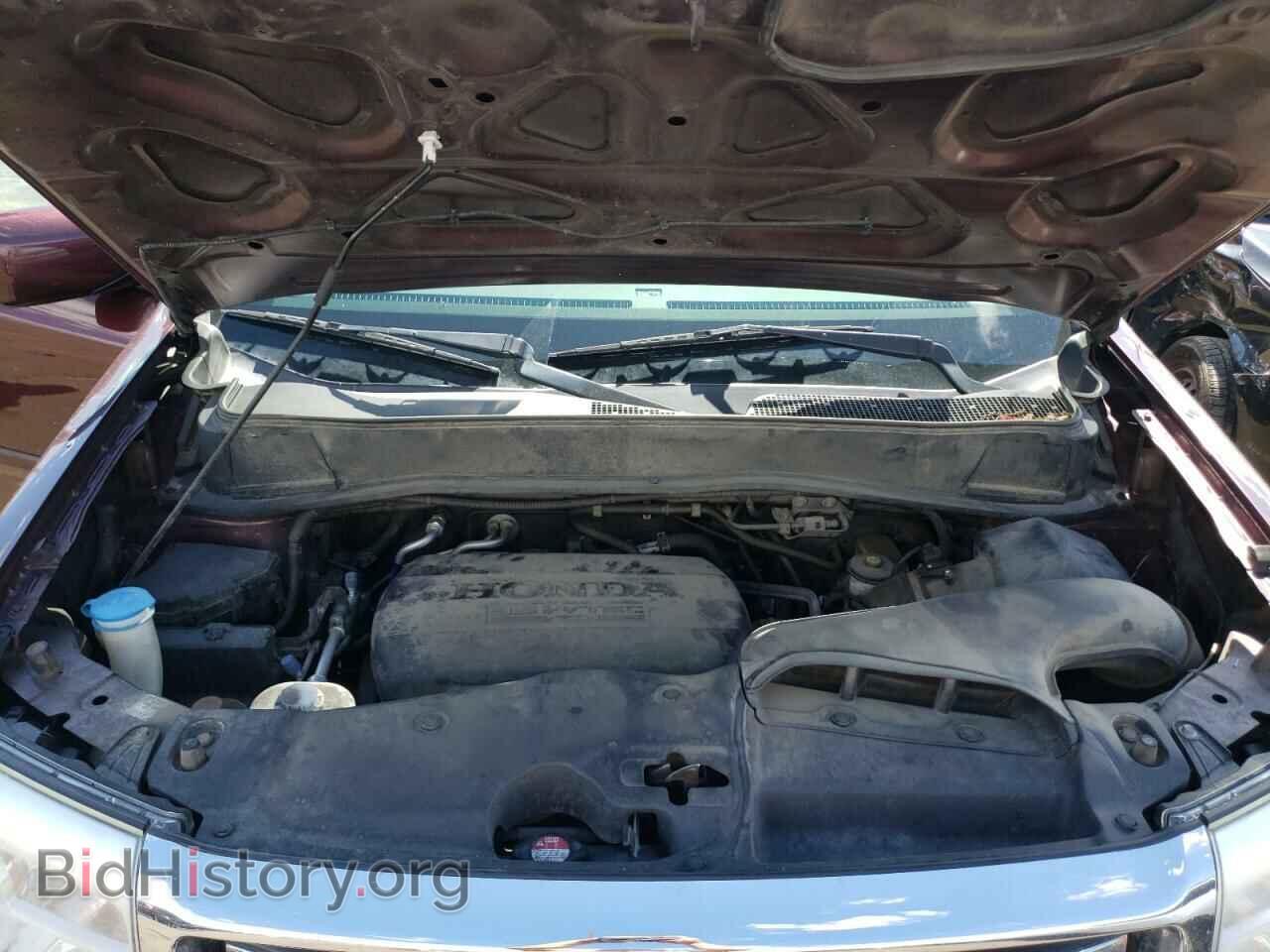 2014 HONDA PILOT - VIN: 5FNYF4H58EB052283 - Фото 7